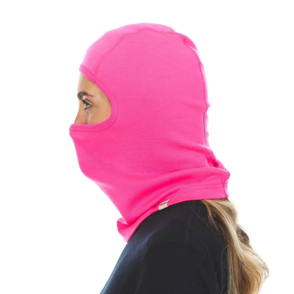 Blaze Pink