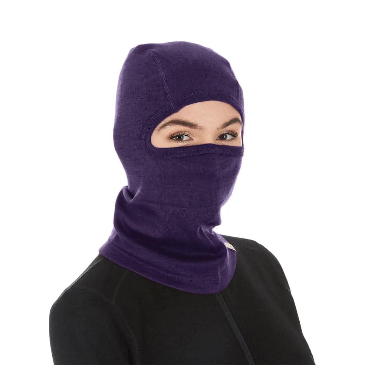Dark Purple