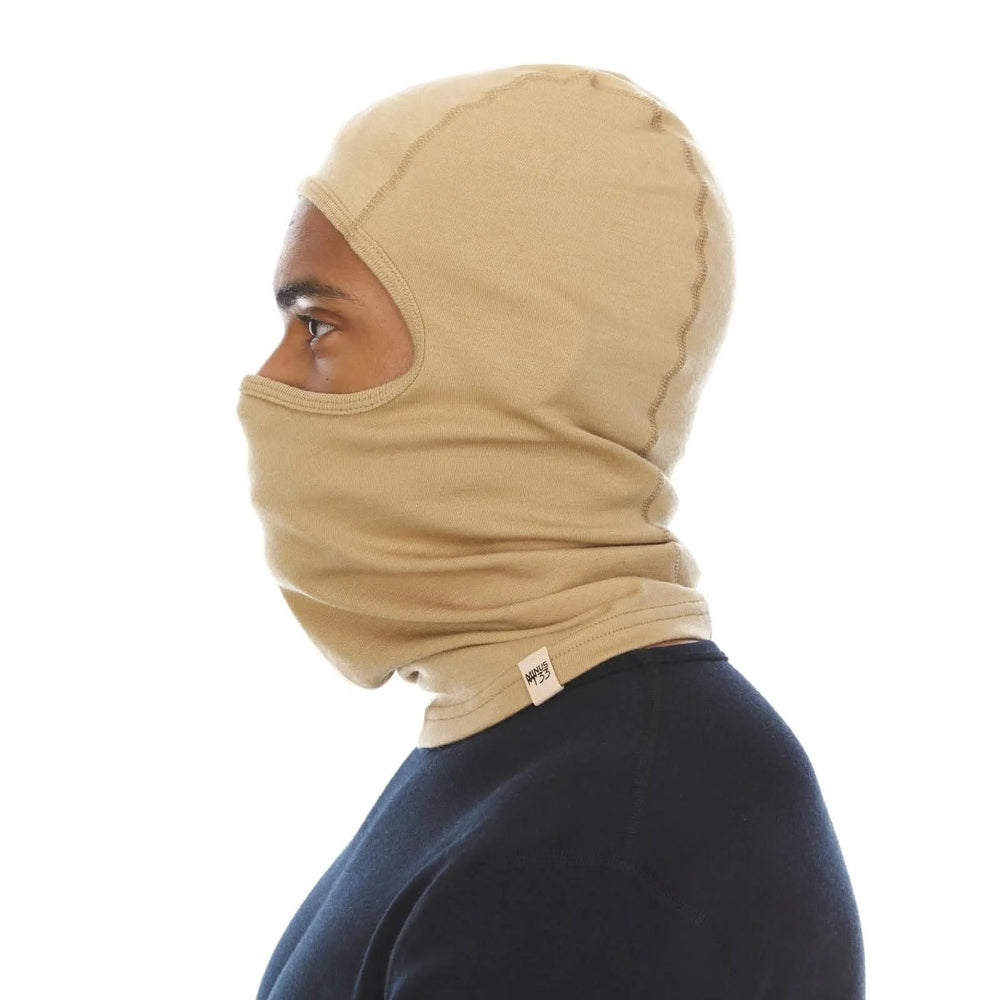 Desert Sand