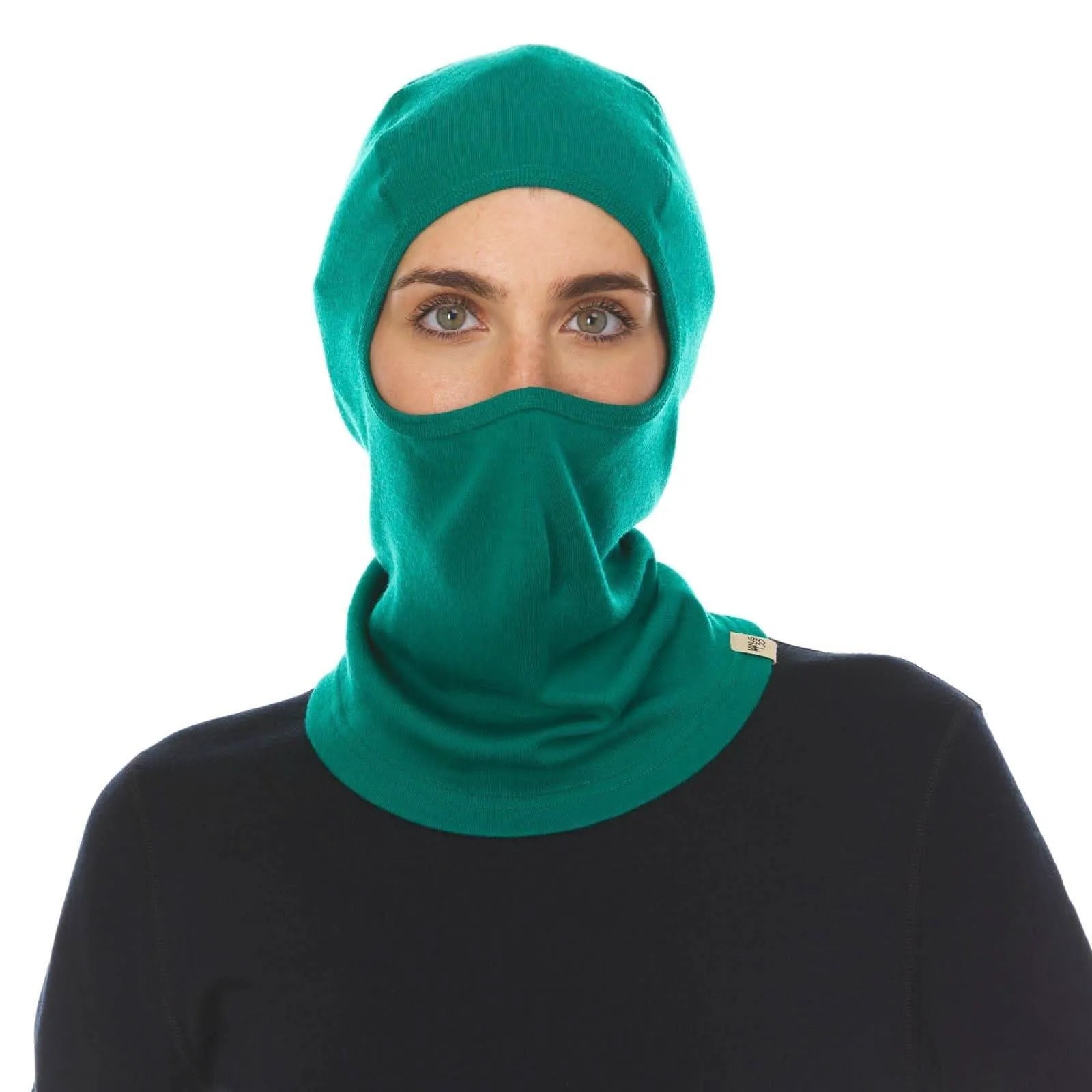 Emerald Green