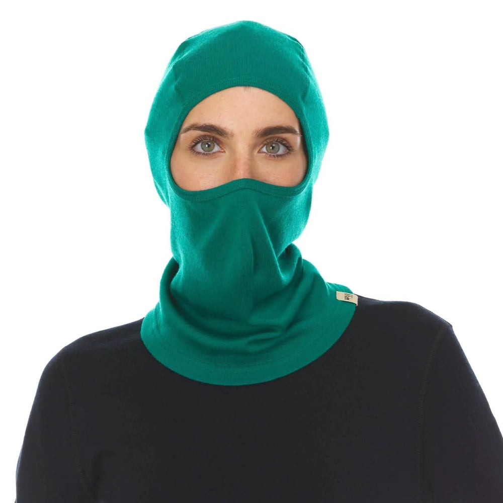Emerald Green