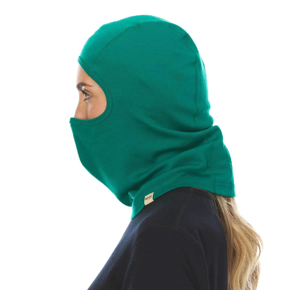 Emerald Green