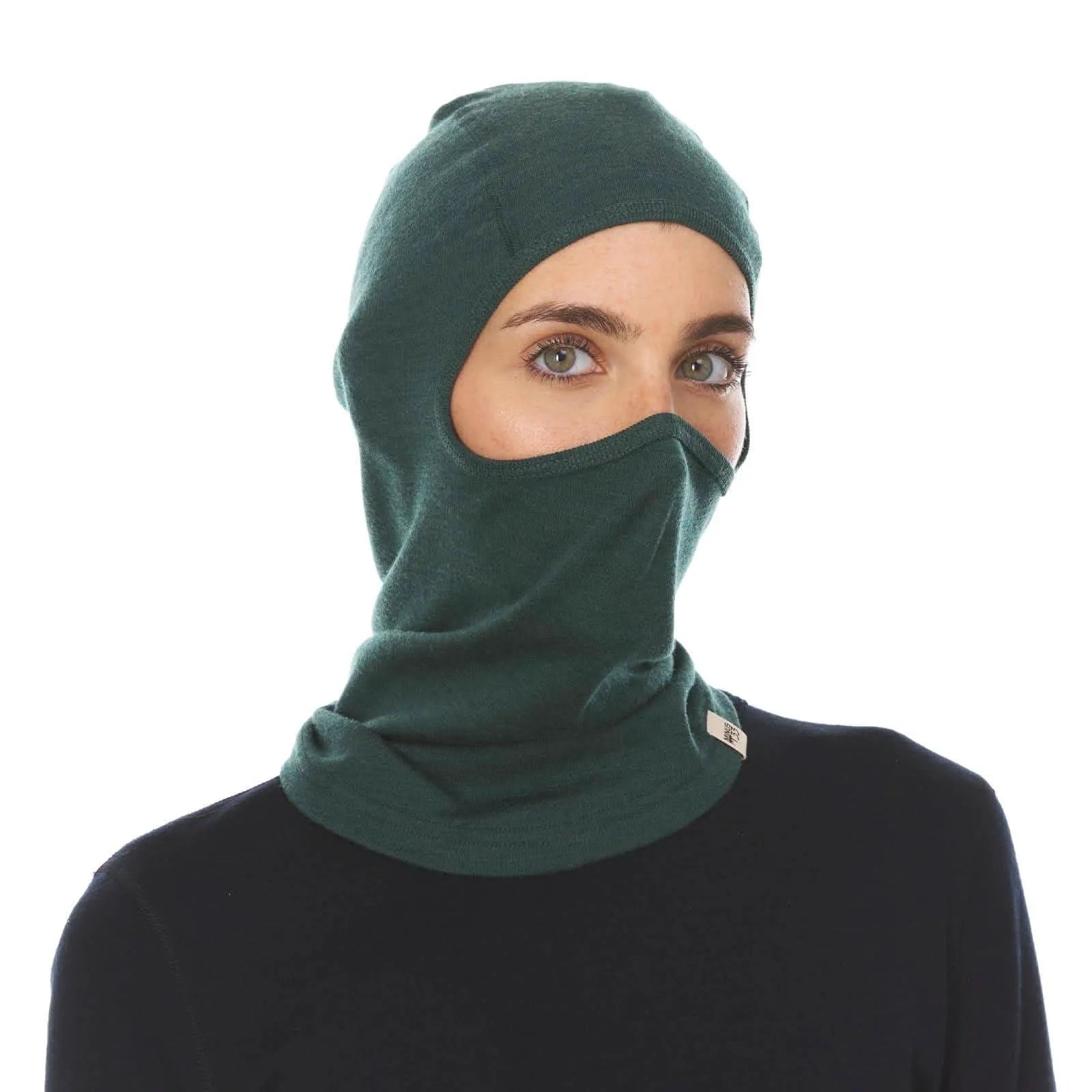 Forest Green