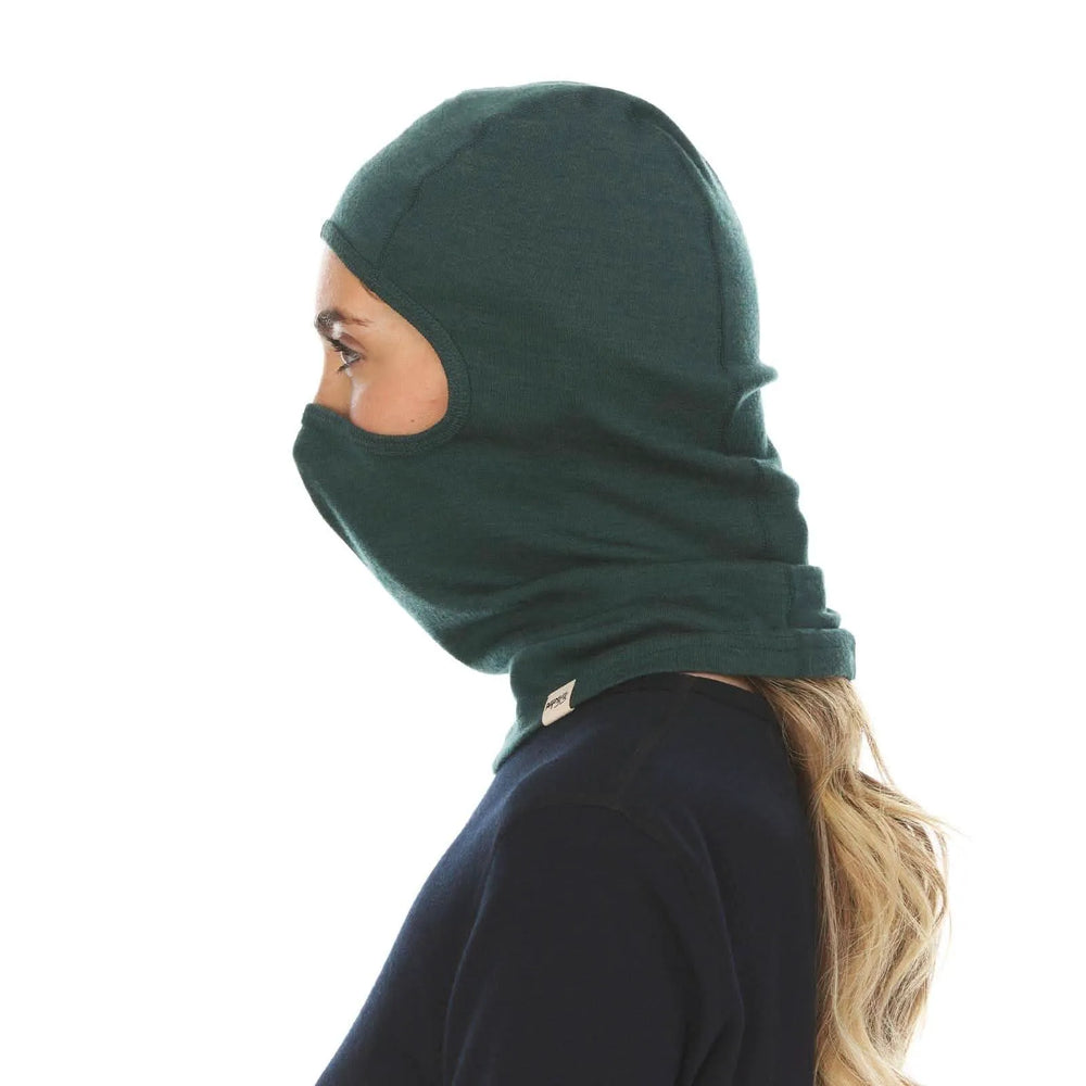 Forest Green