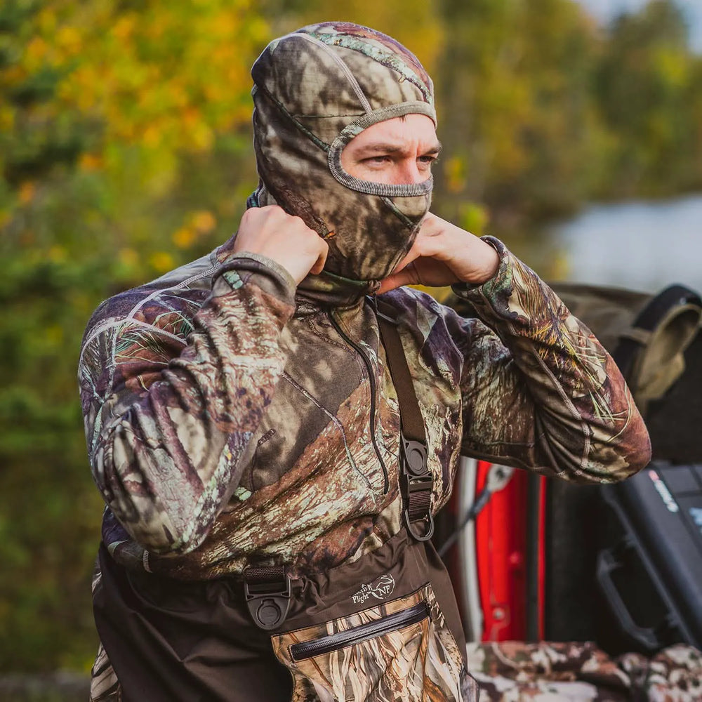 Mossy Oak Country Roots