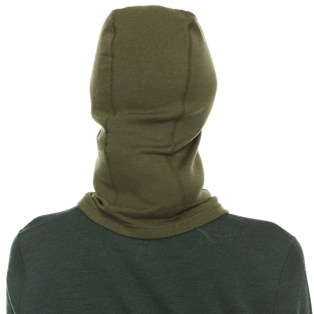 Olive Drab Green