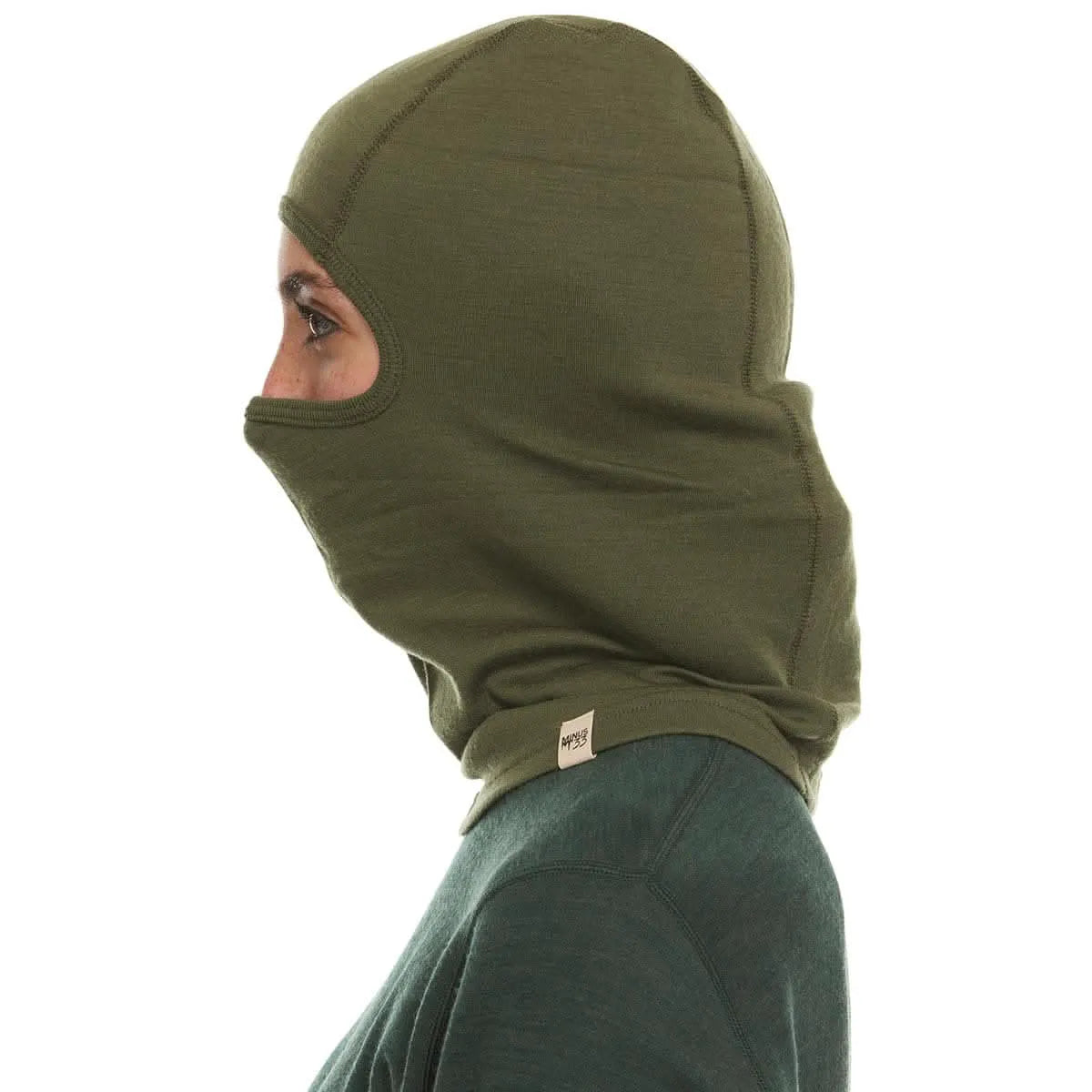 Olive Drab Green