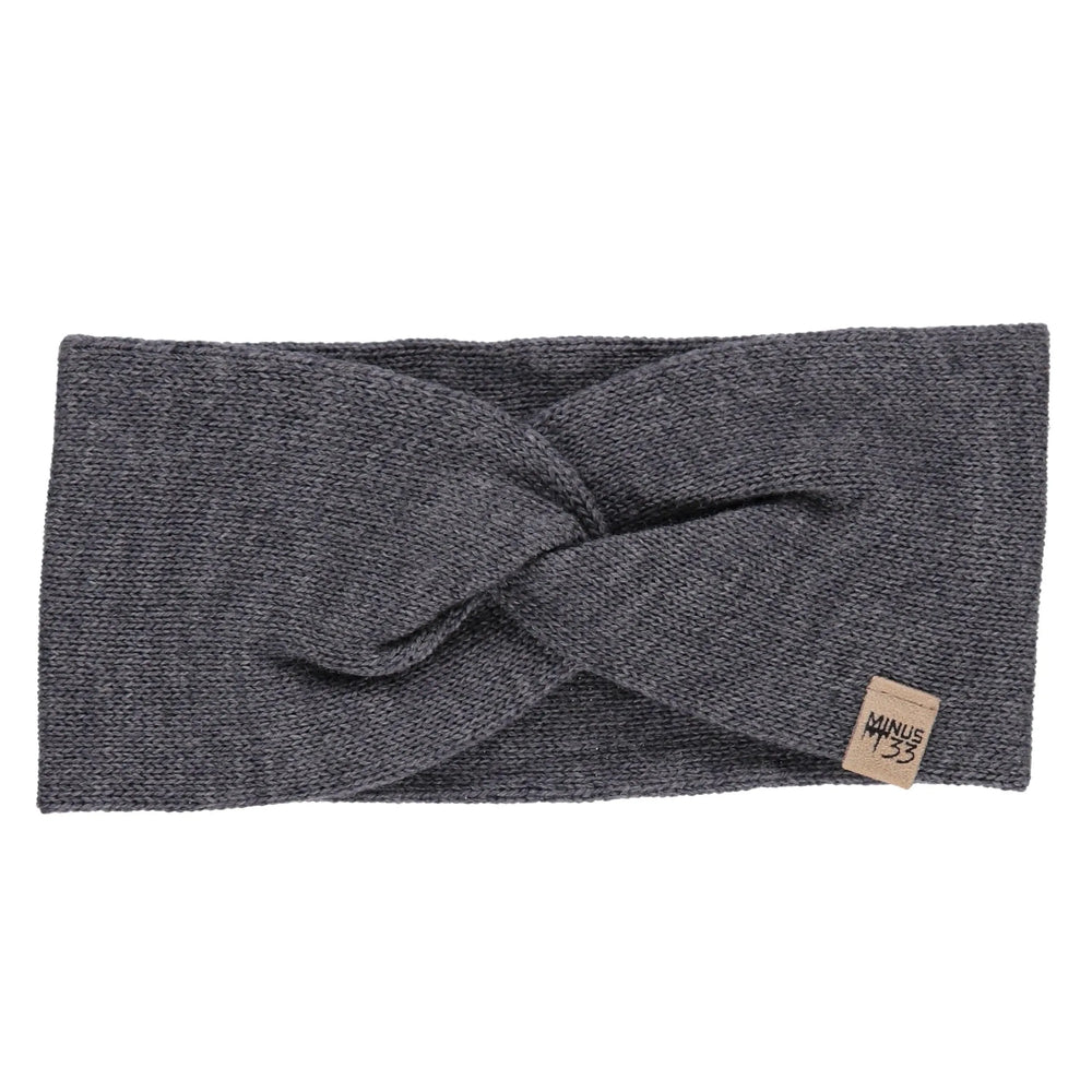 Charcoal Gray