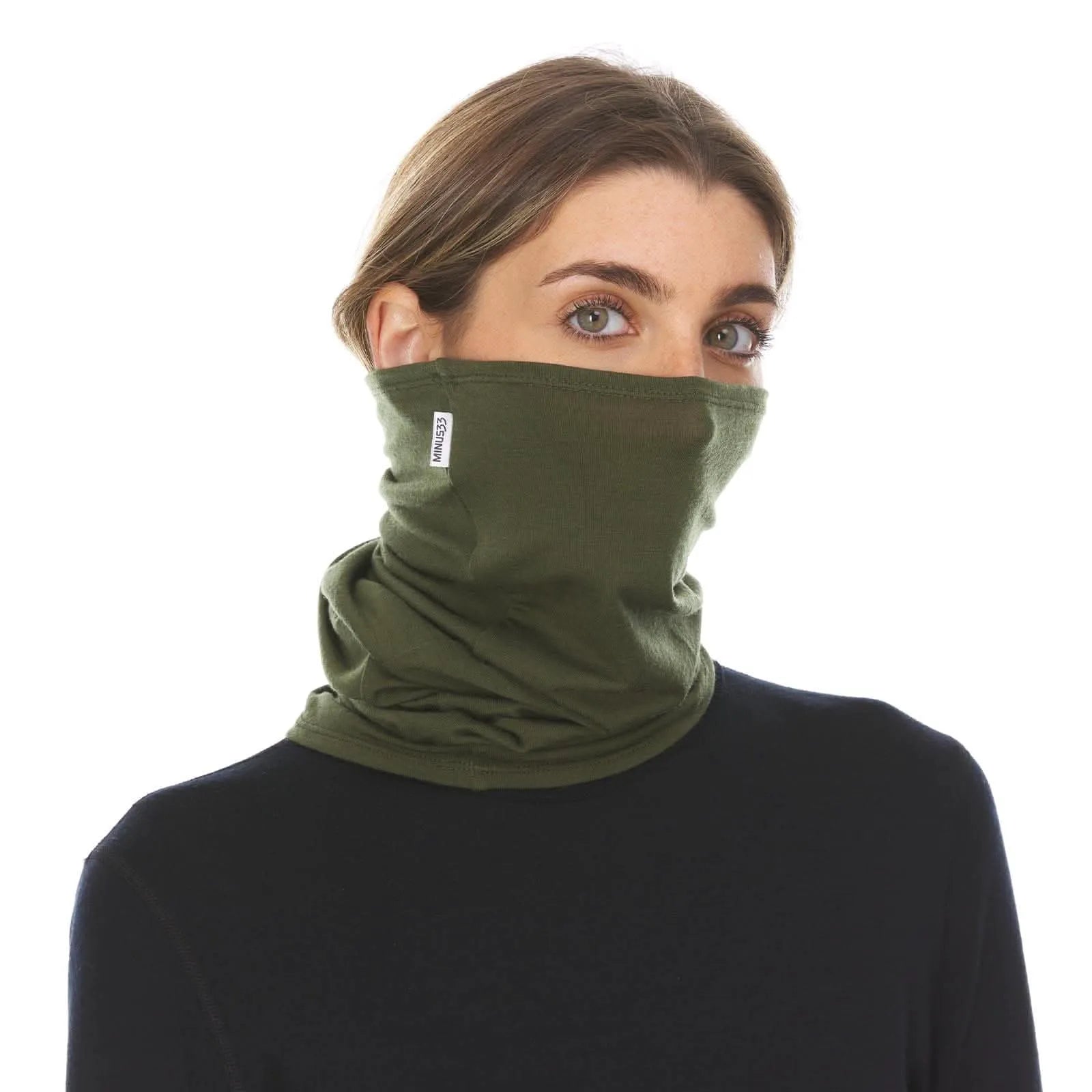 Olive Drab Green