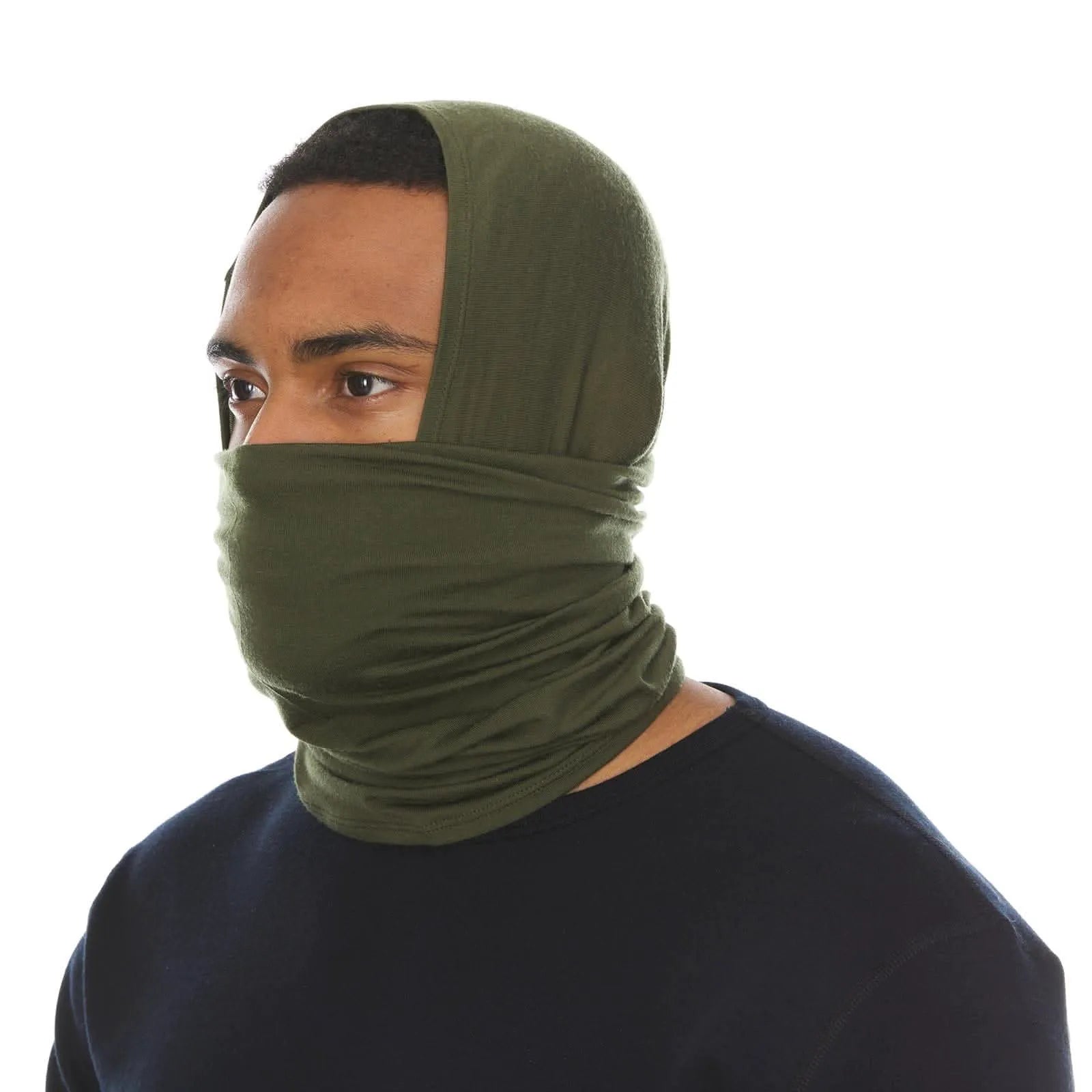 Olive Drab Green