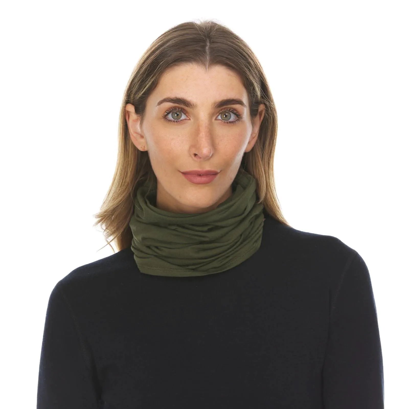 Olive Drab Green