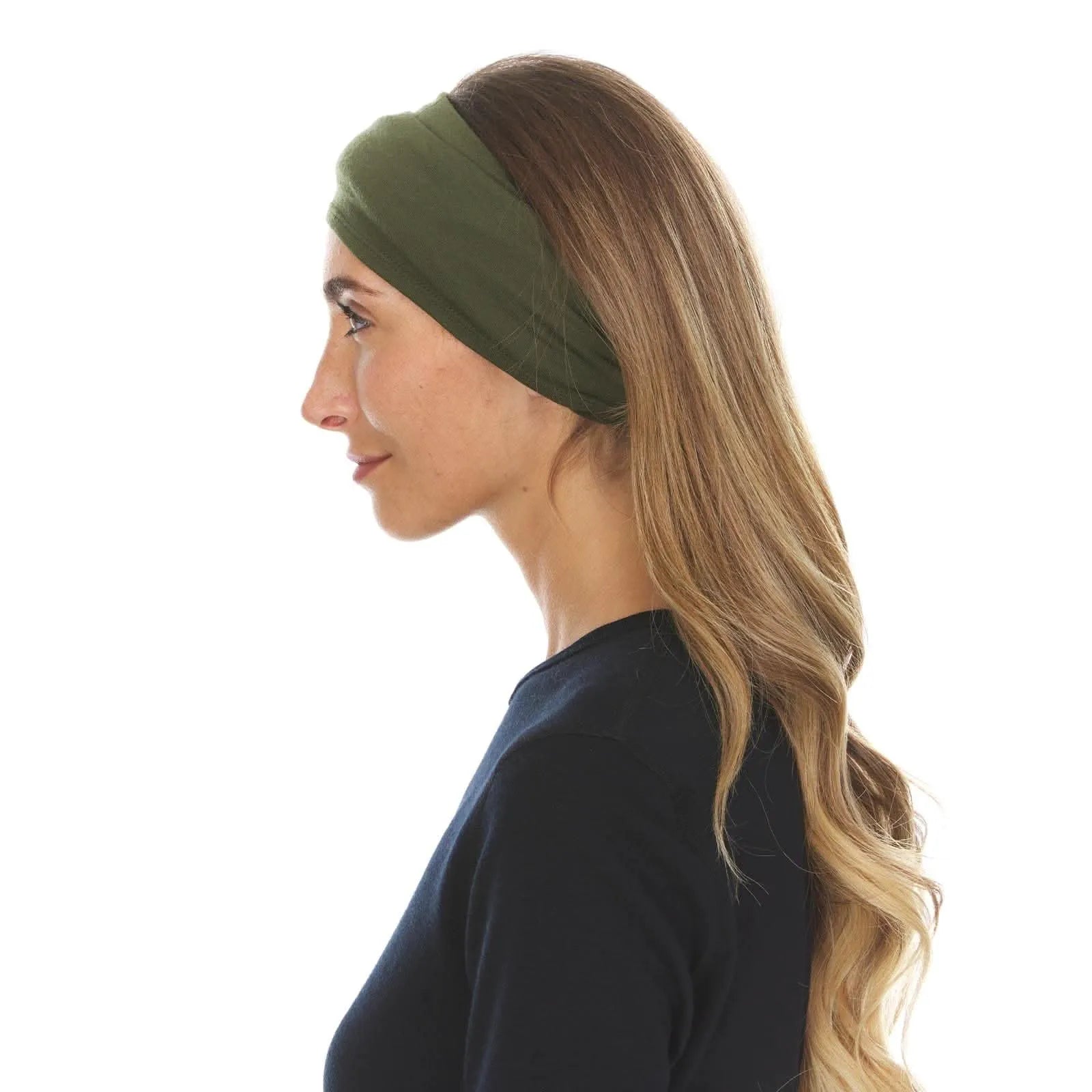 Olive Drab Green