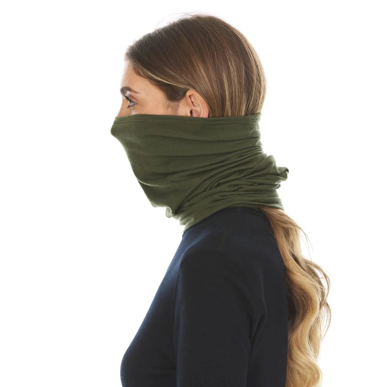 Olive Drab Green