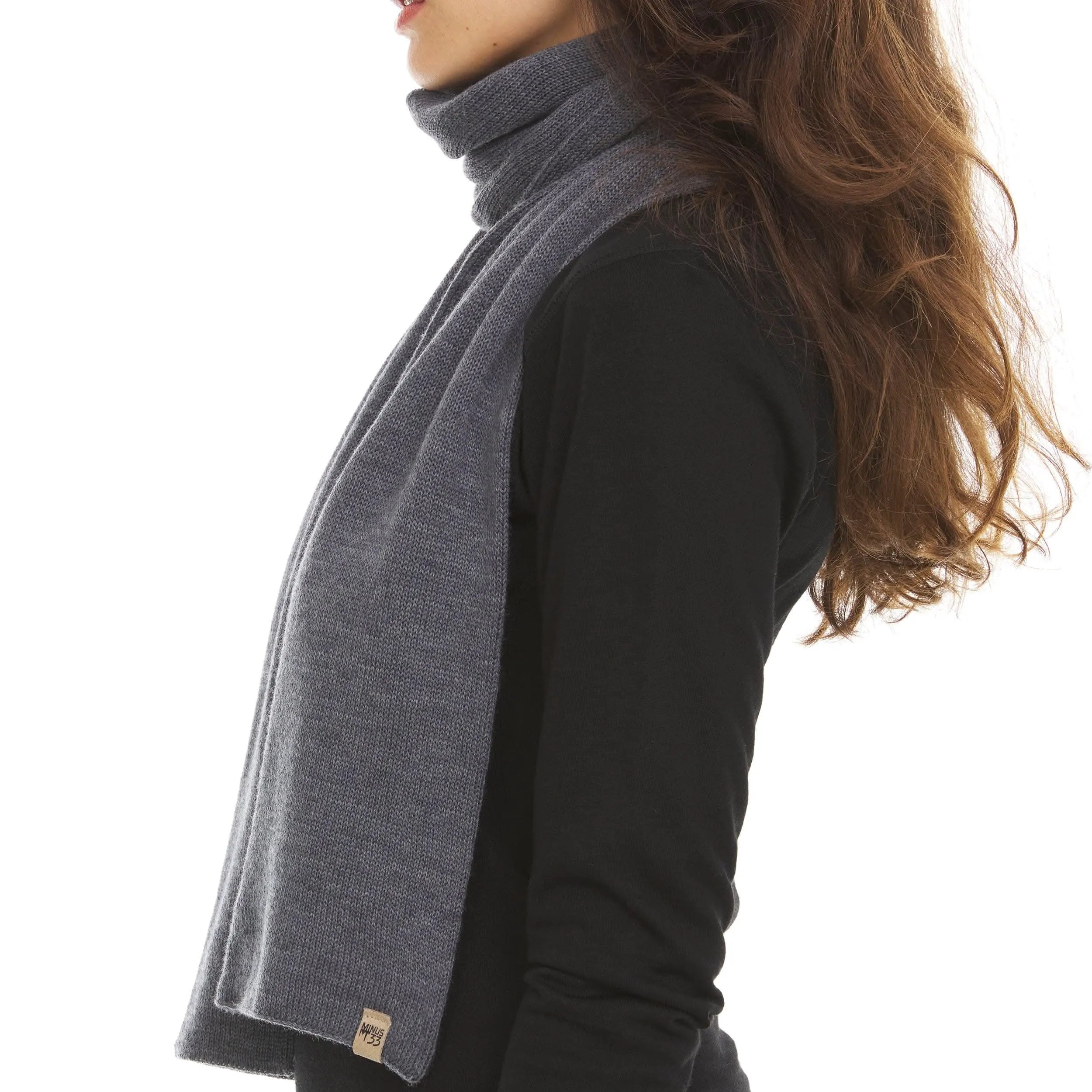 Charcoal Gray