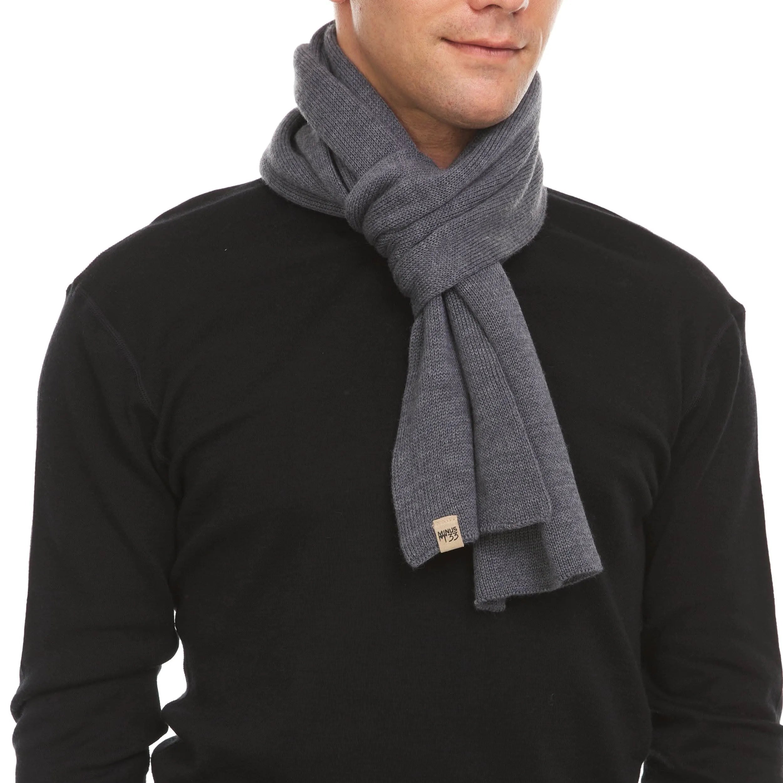 Charcoal Gray