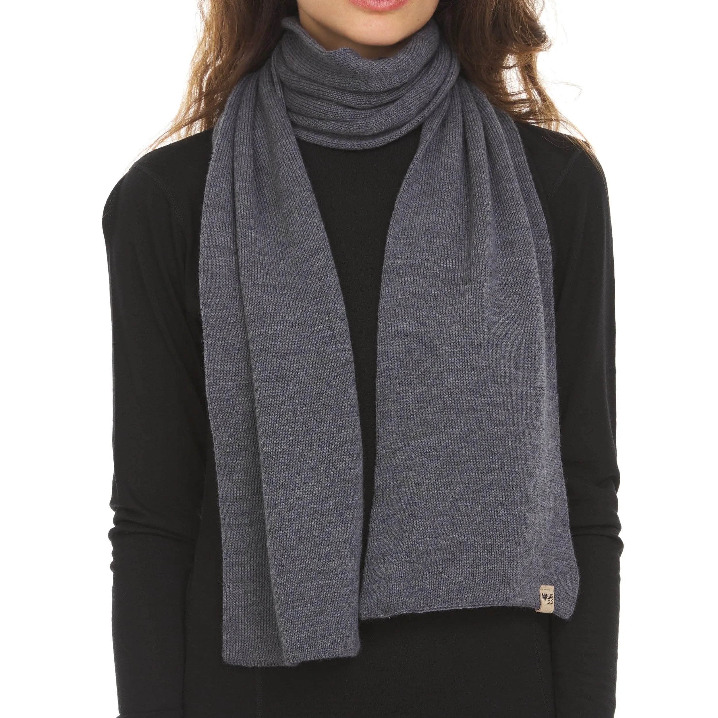 Charcoal Gray