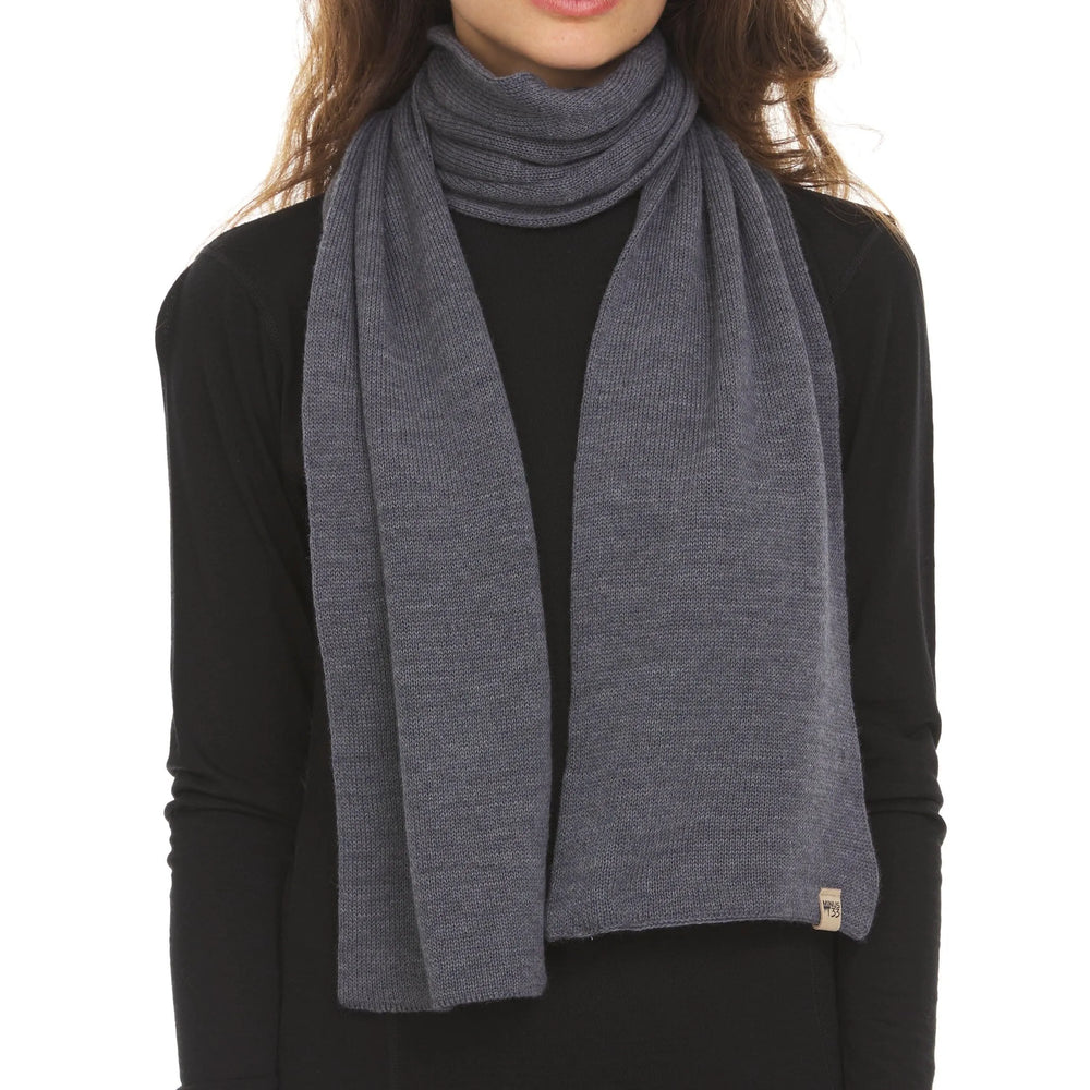 Charcoal Gray