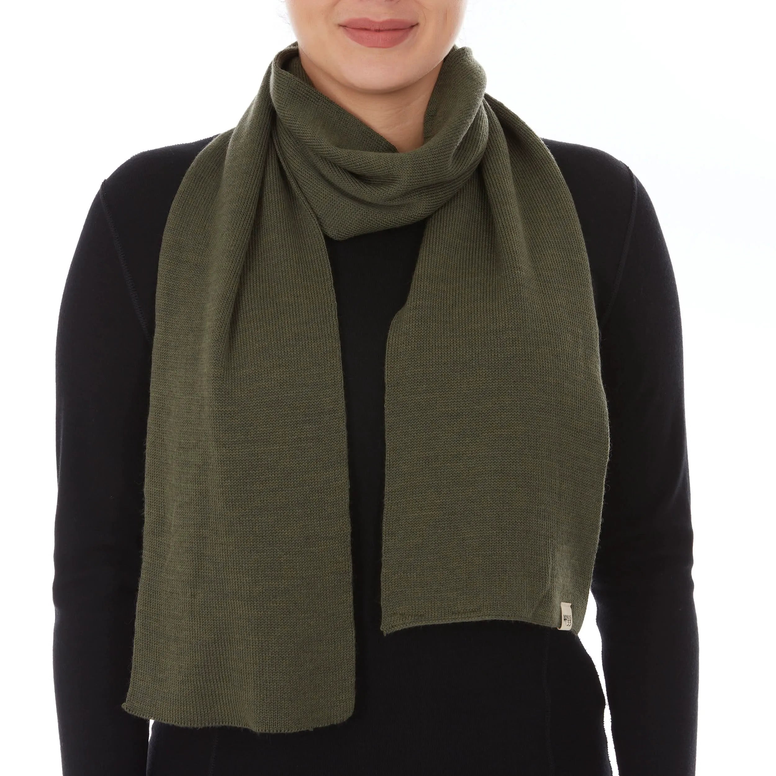 Olive Drab Green