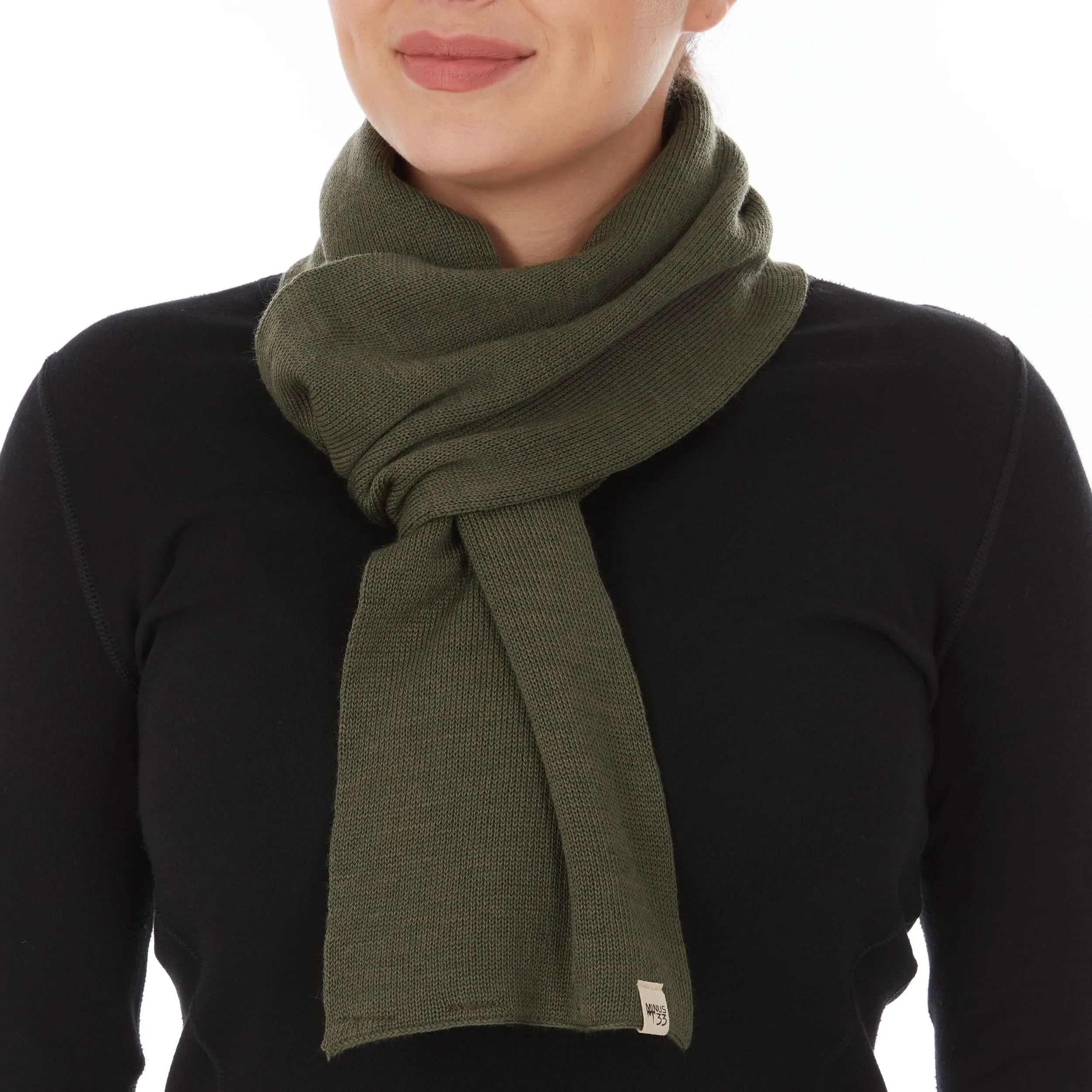 Olive Drab Green