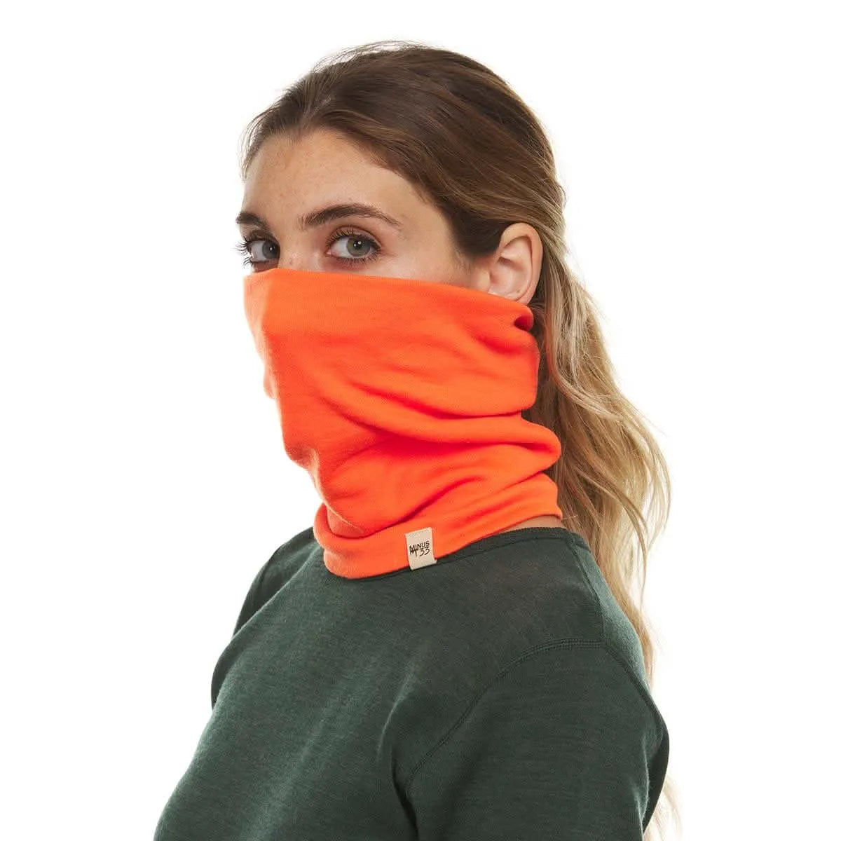 Blaze Orange