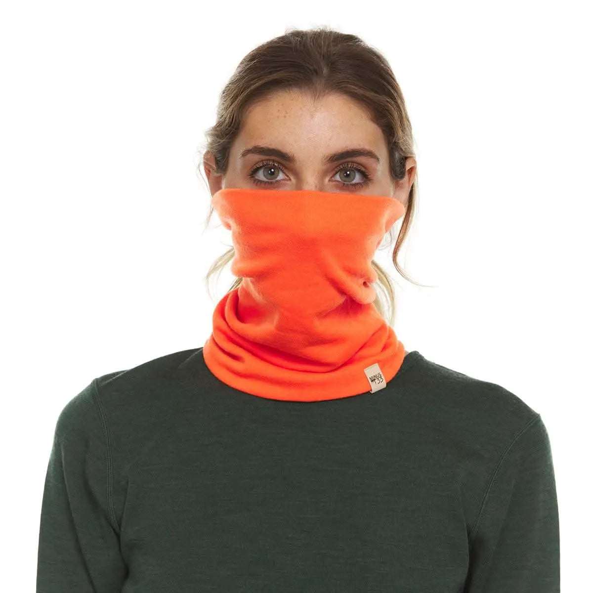 Blaze Orange