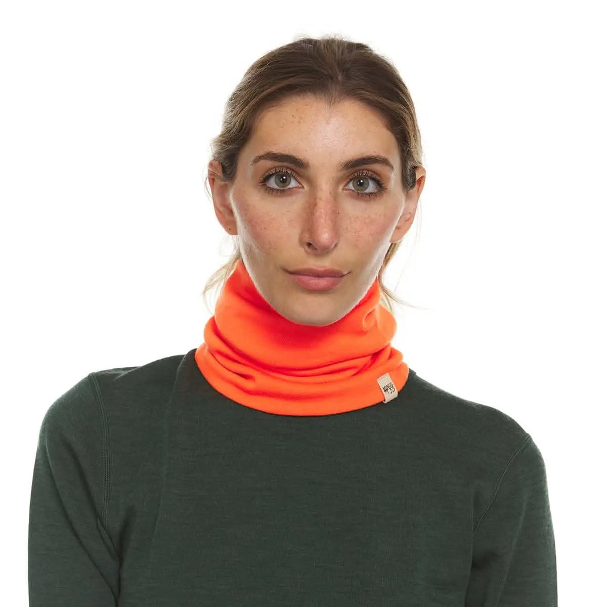 Blaze Orange
