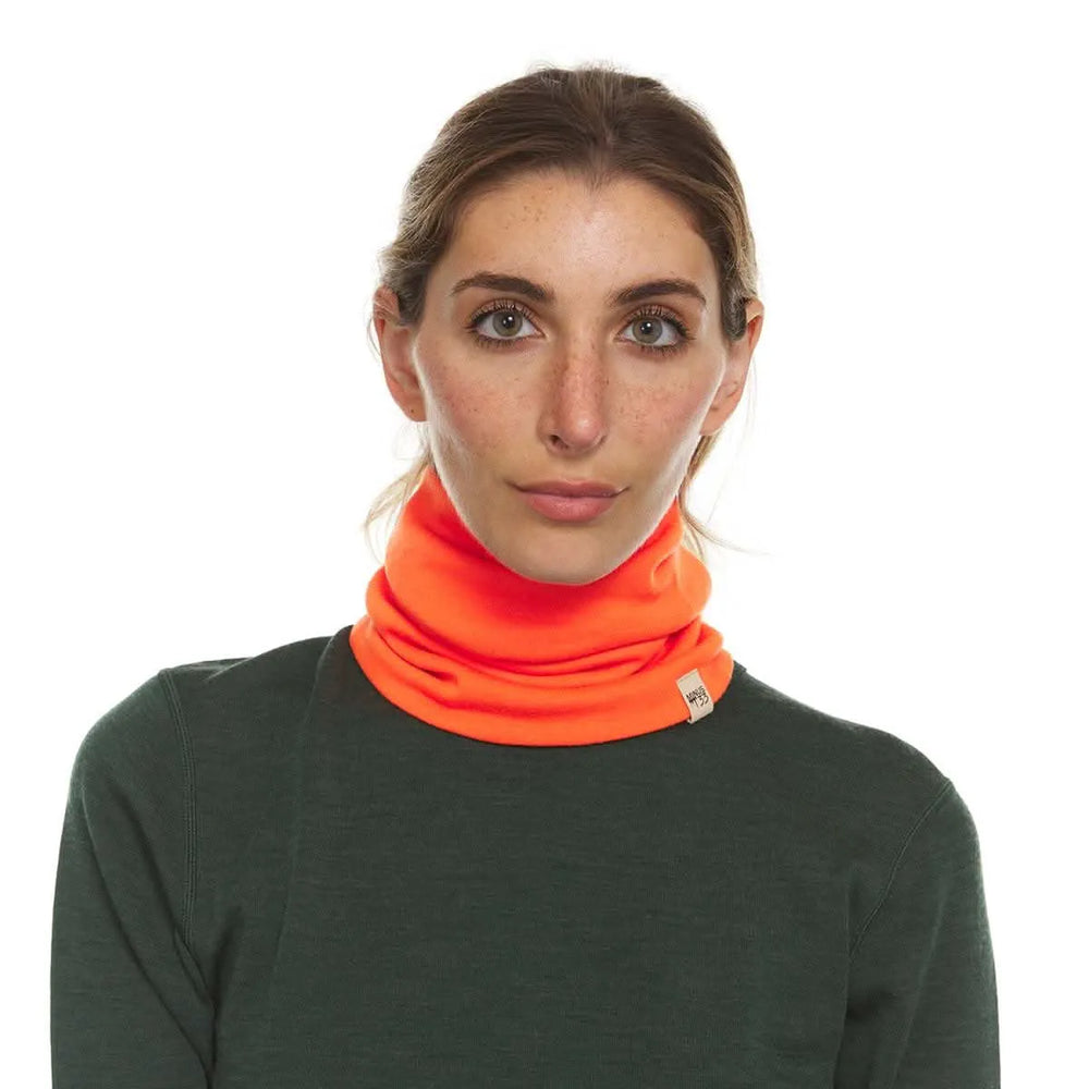 Blaze Orange