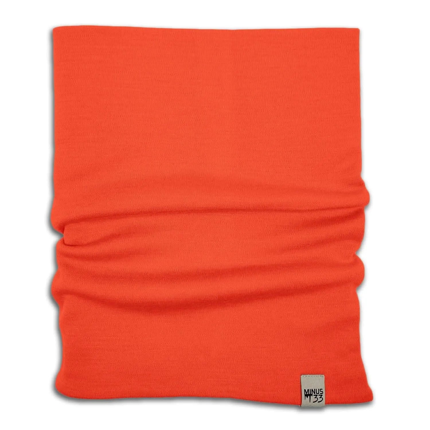 Blaze Orange