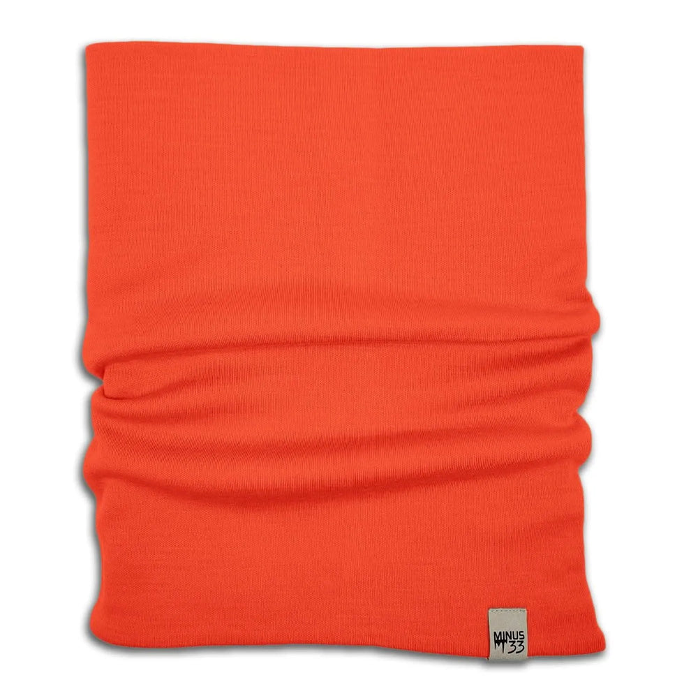 Blaze Orange