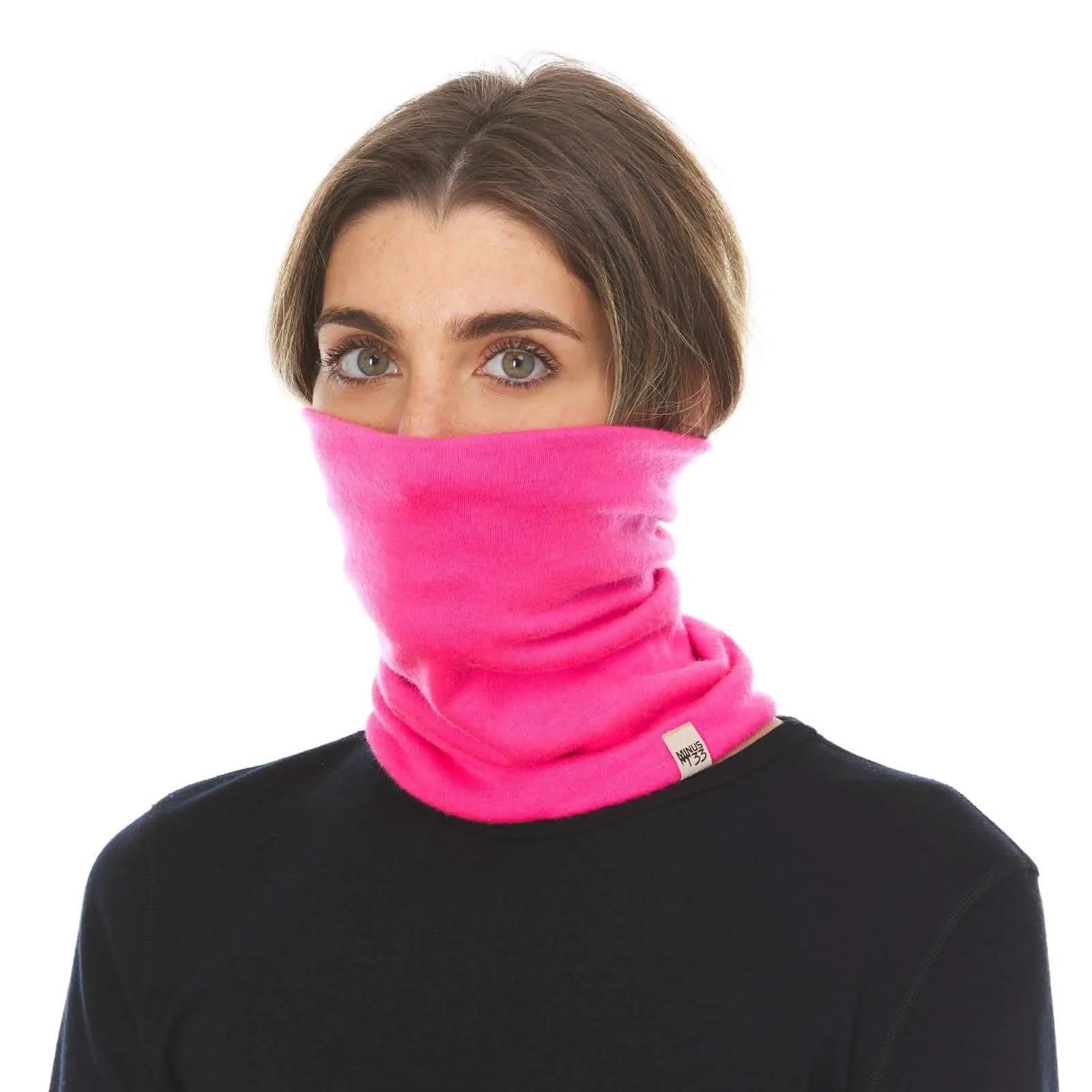 Blaze Pink