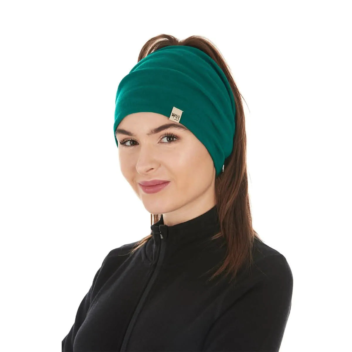 Emerald Green