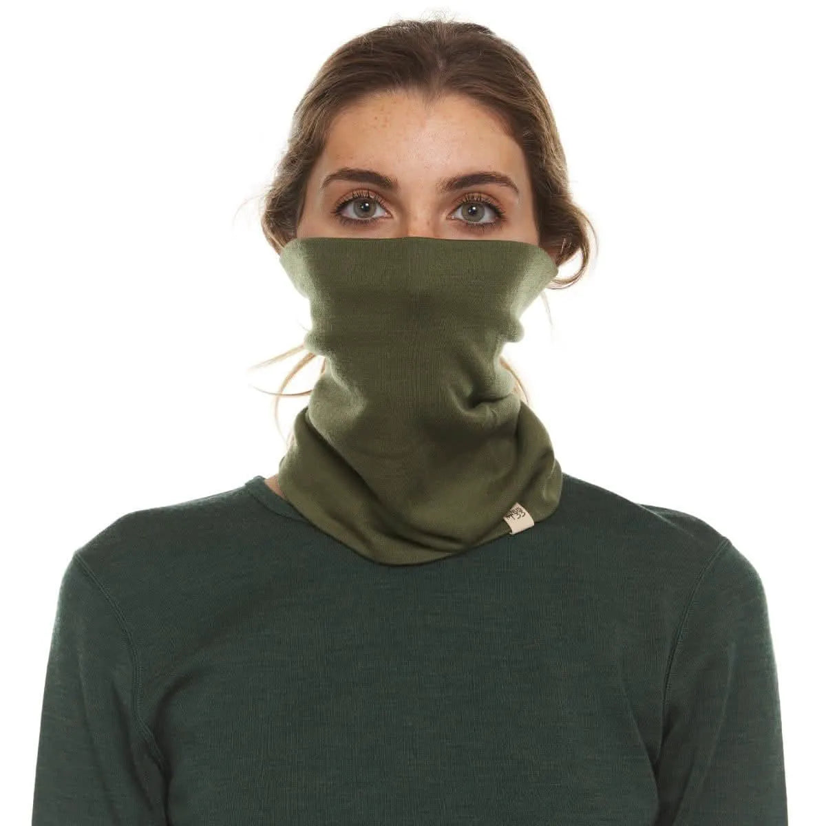 Olive Drab Green