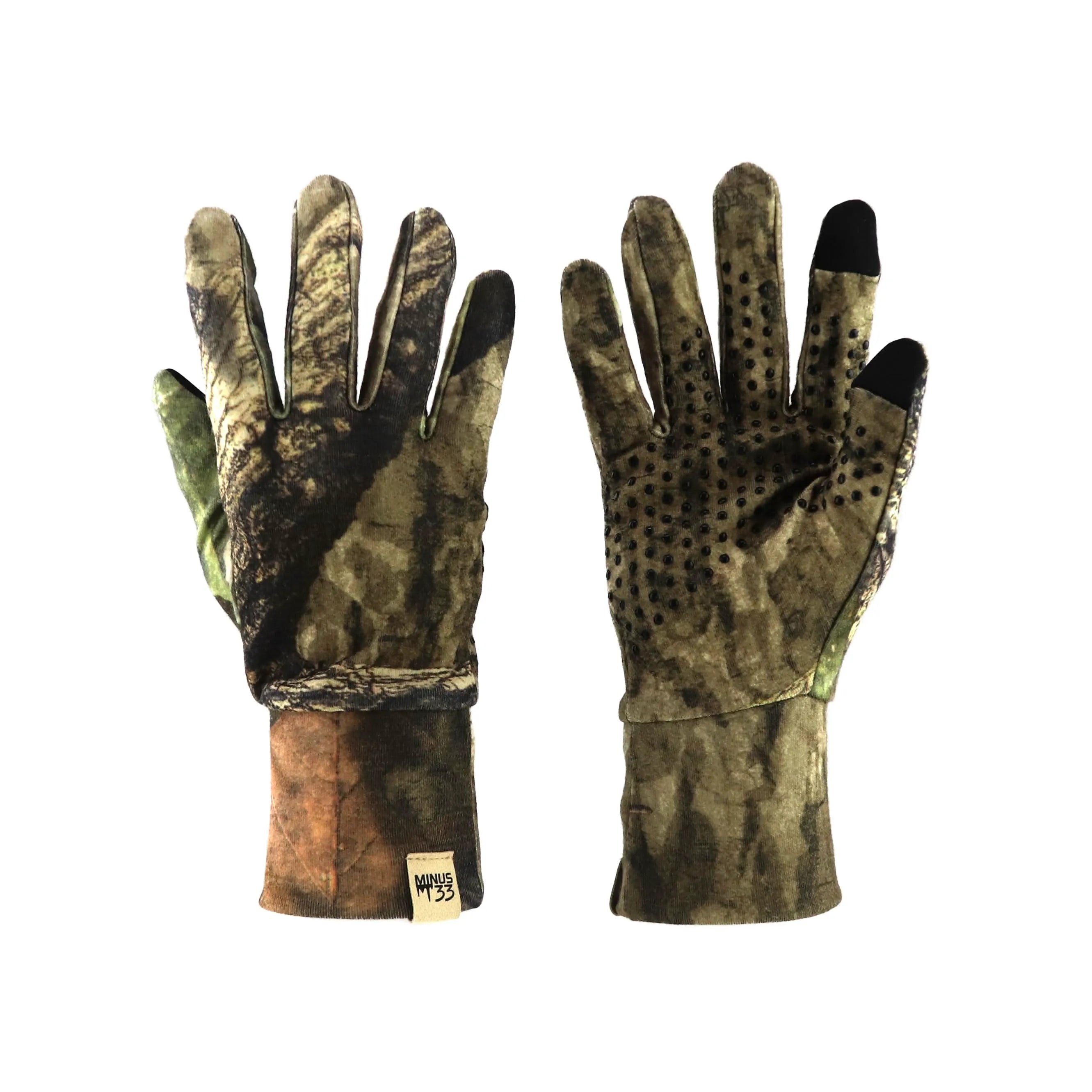 Mossy Oak Country Roots
