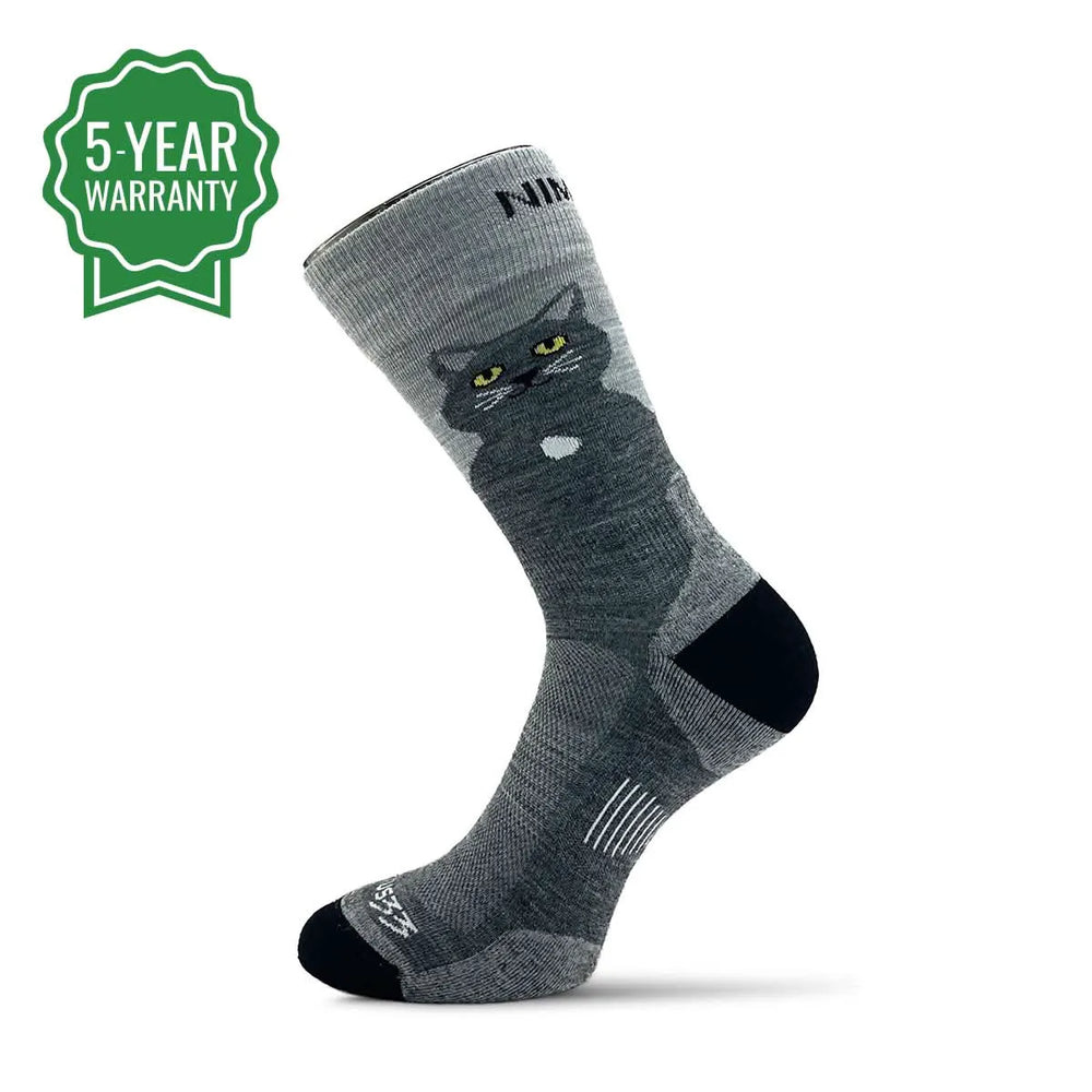 Nimbus Gray