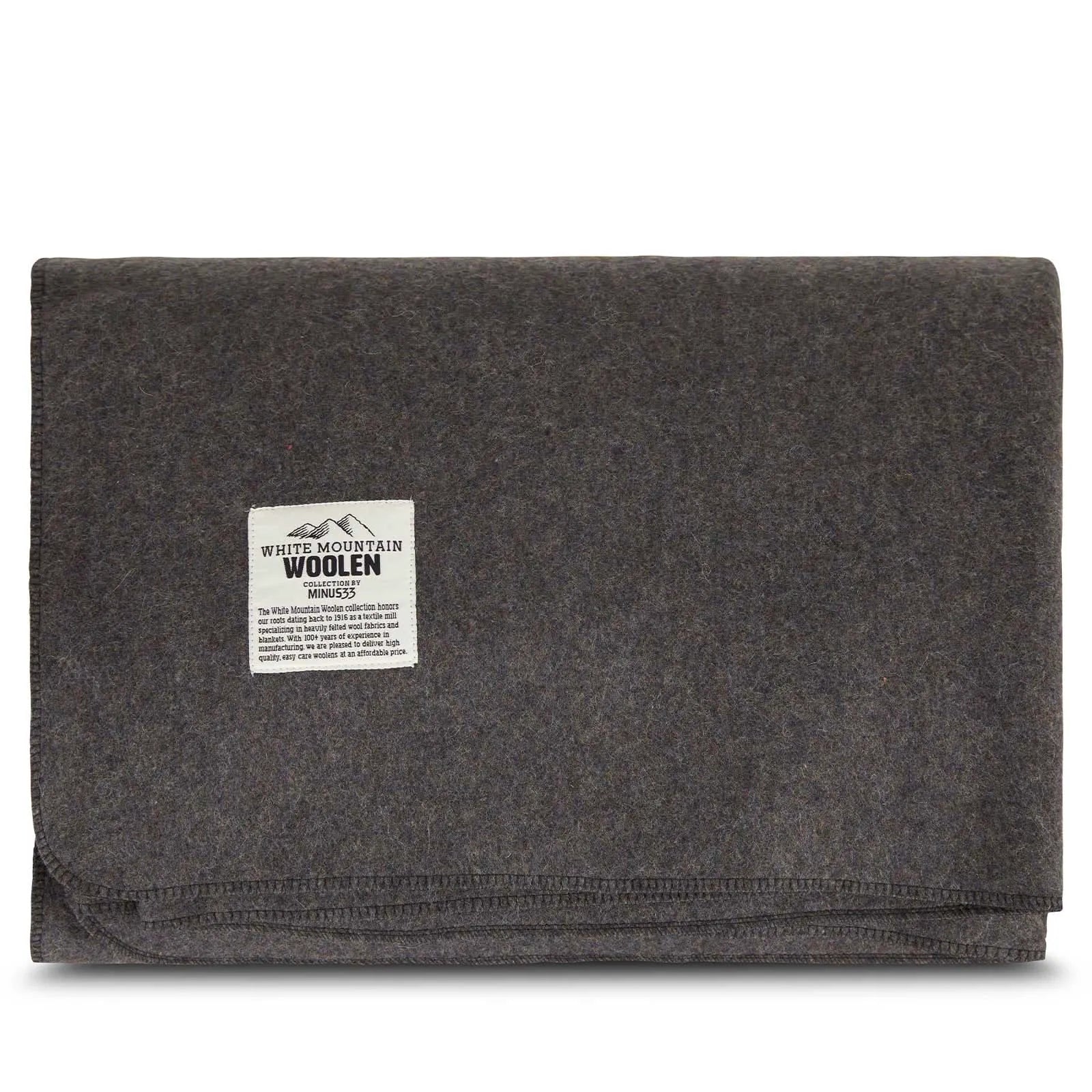 Charcoal Gray