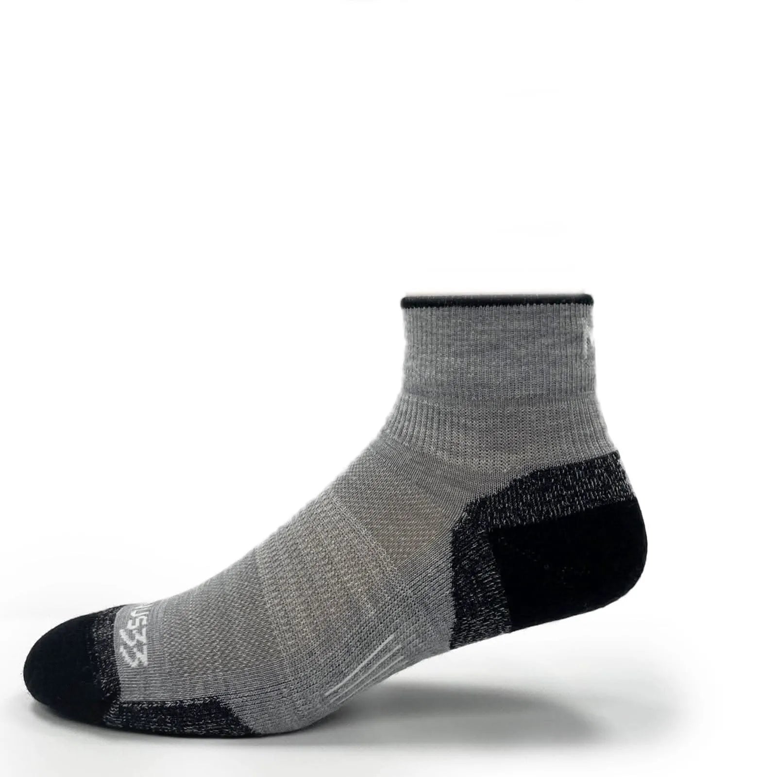 Ash Gray