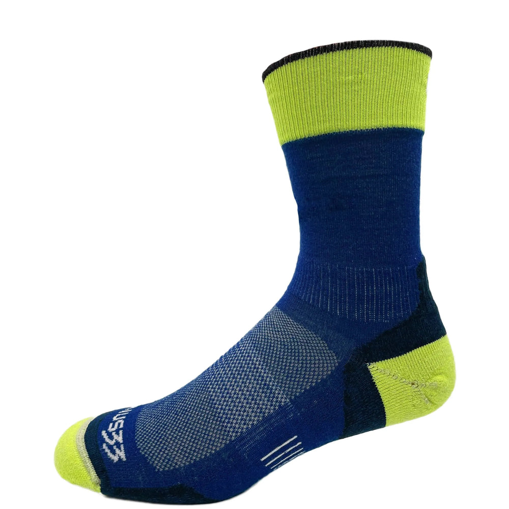 Blue High Visibility