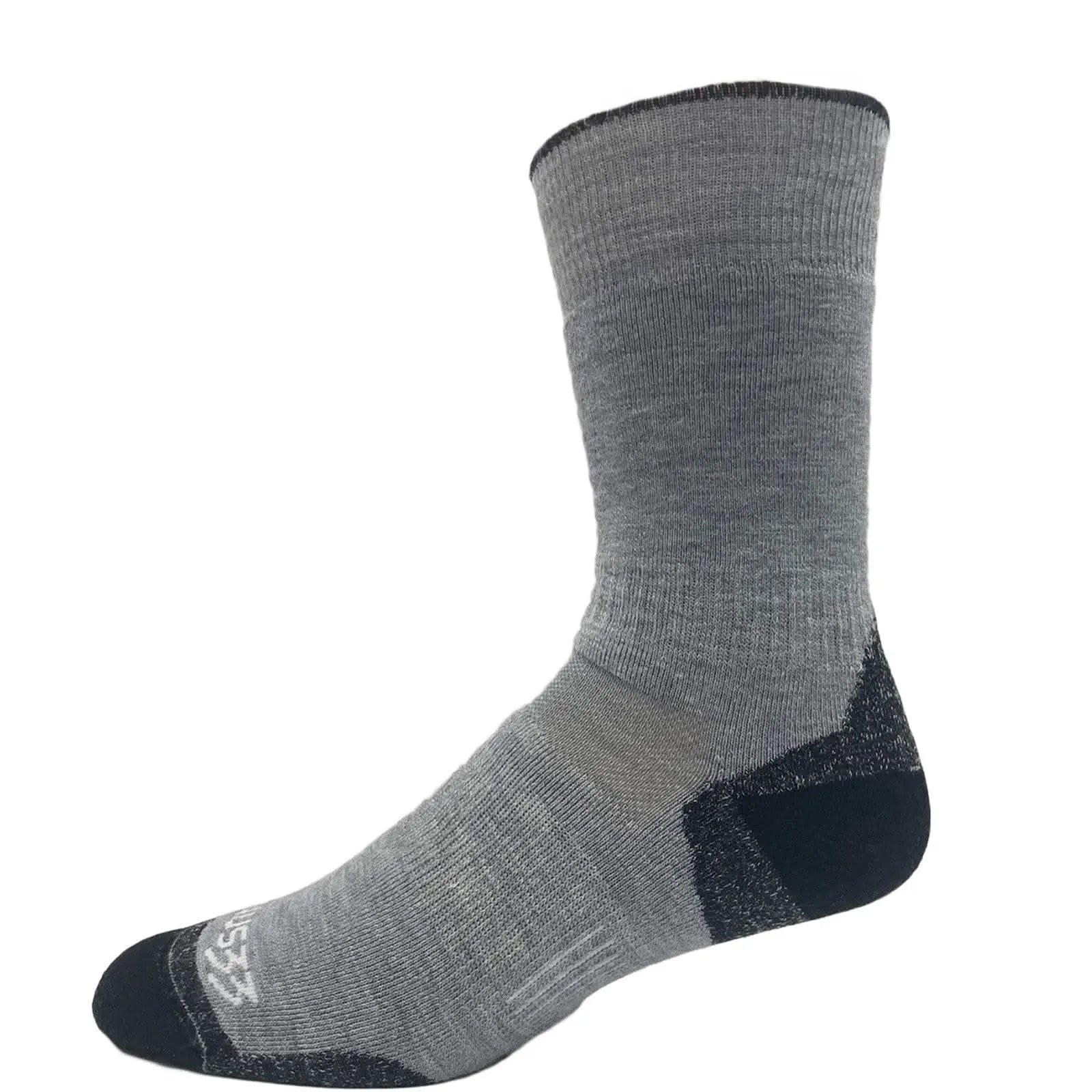 Ash Gray