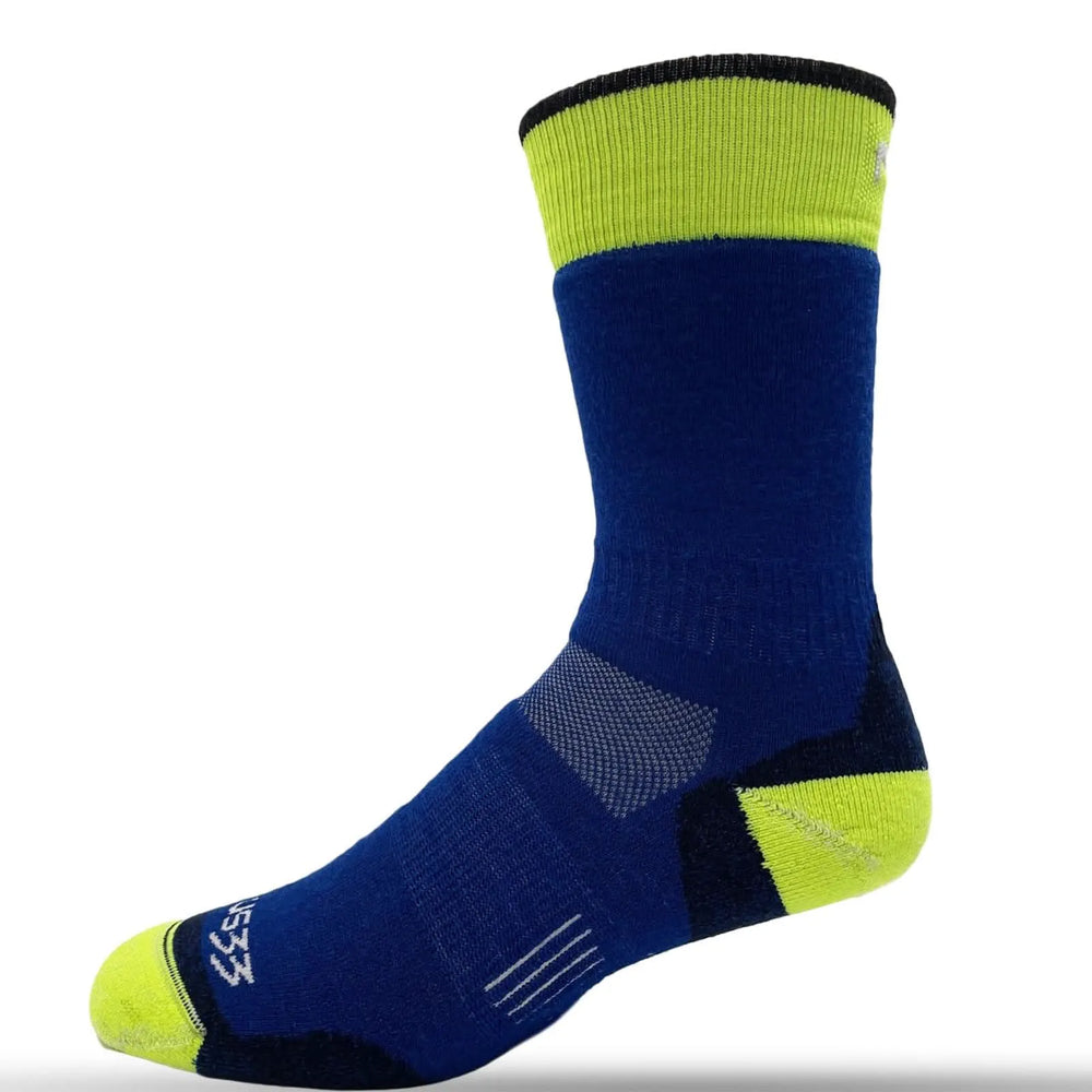 Blue High Visibility
