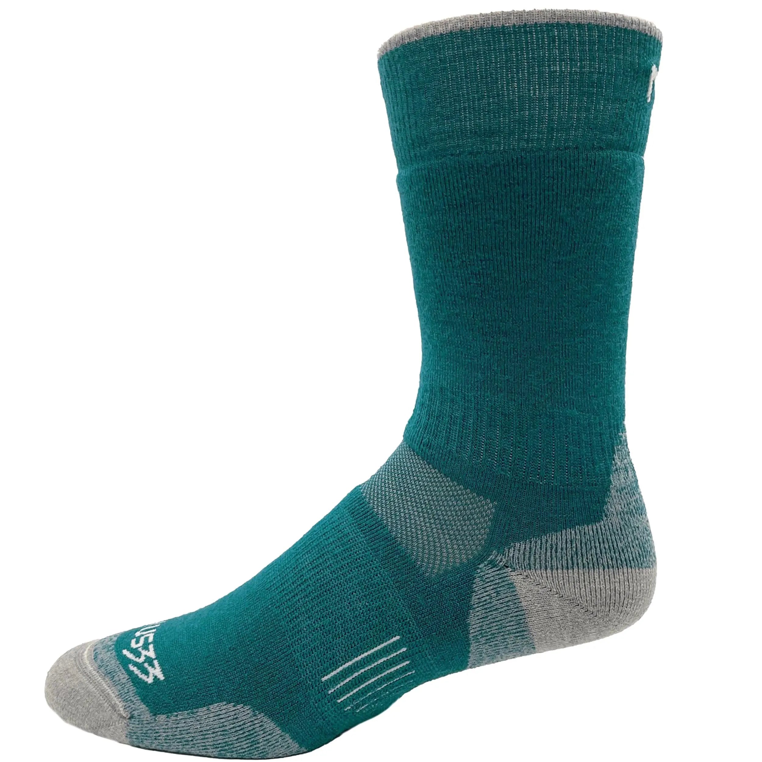 Teal Green