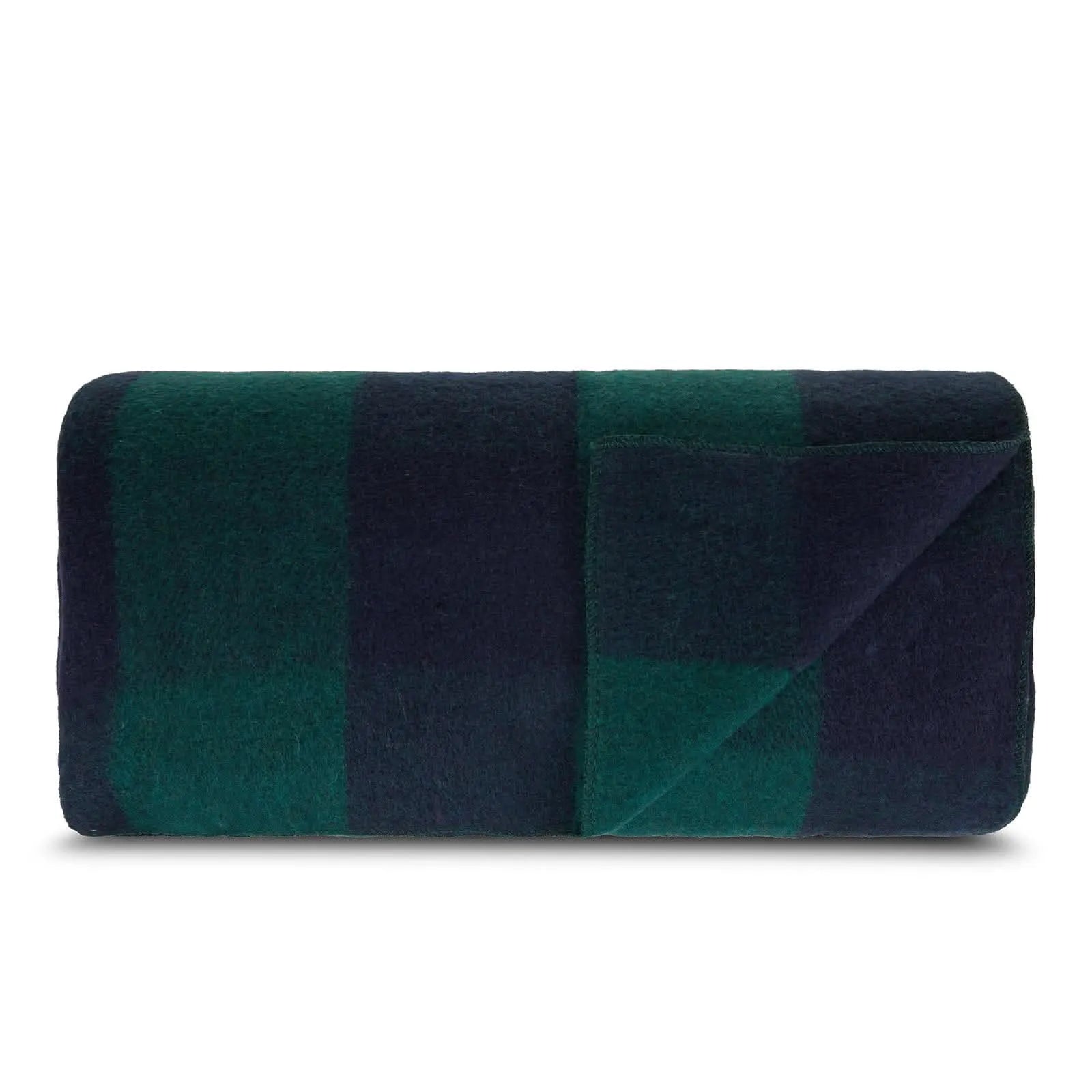 Green and Blue