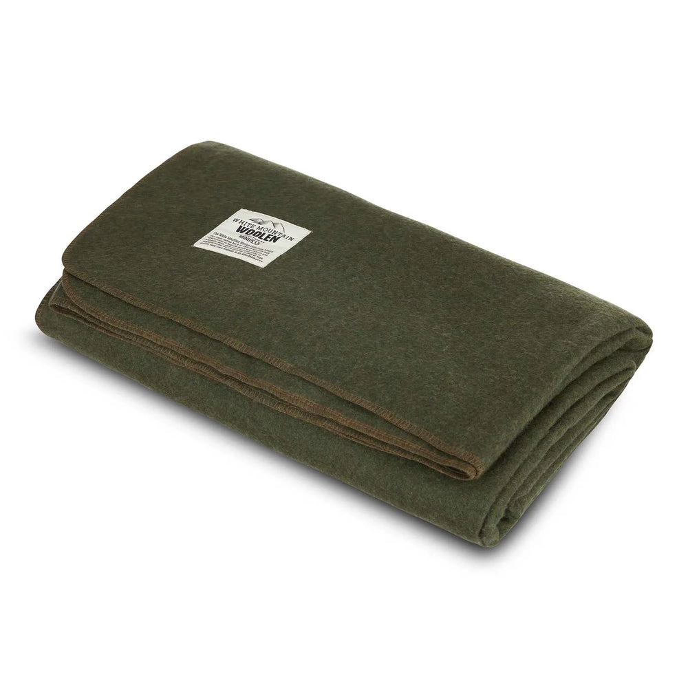 Olive Drab Green