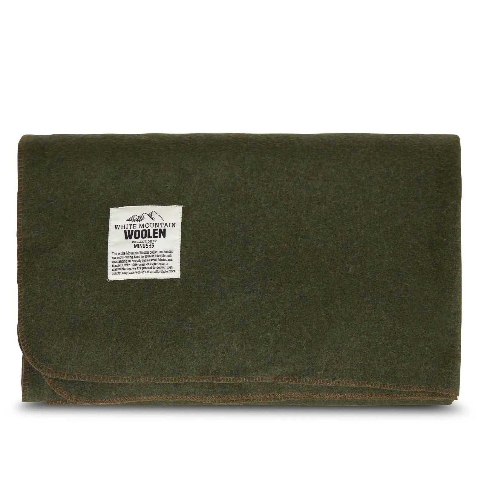 Olive Drab Green