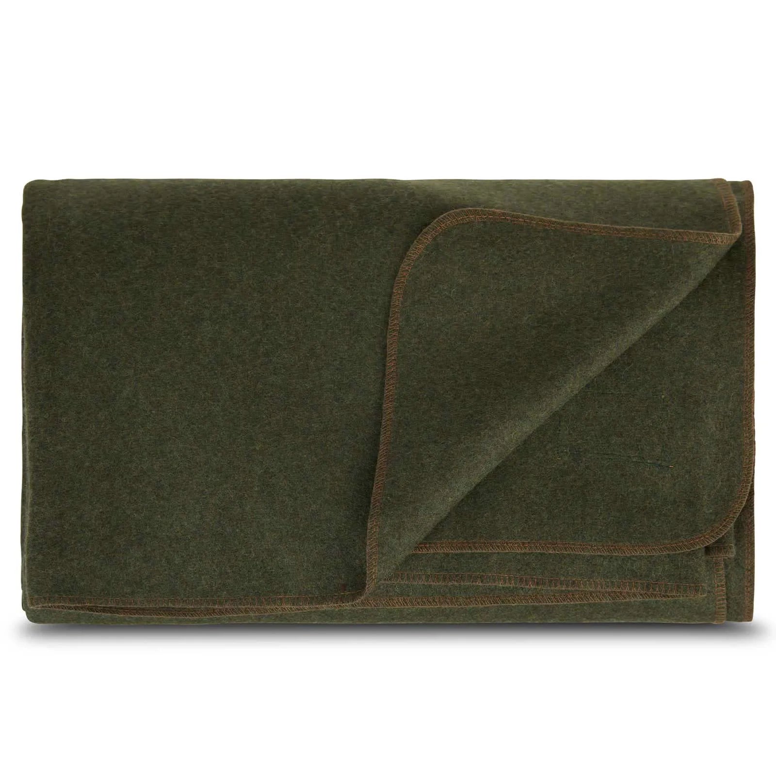 Olive Drab Green