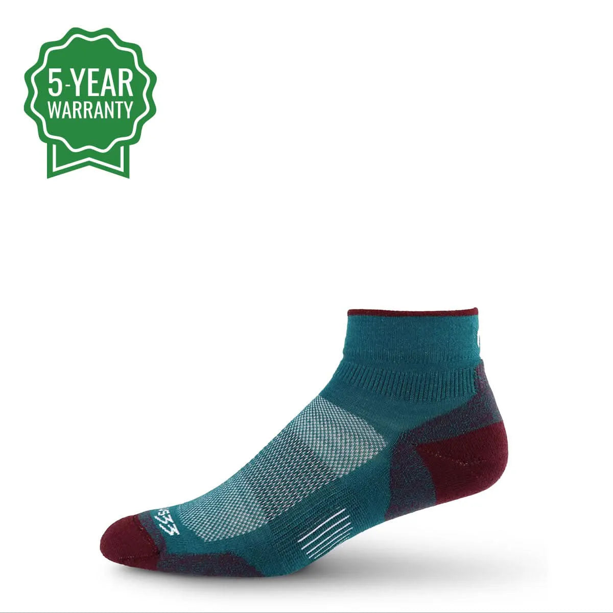 Teal