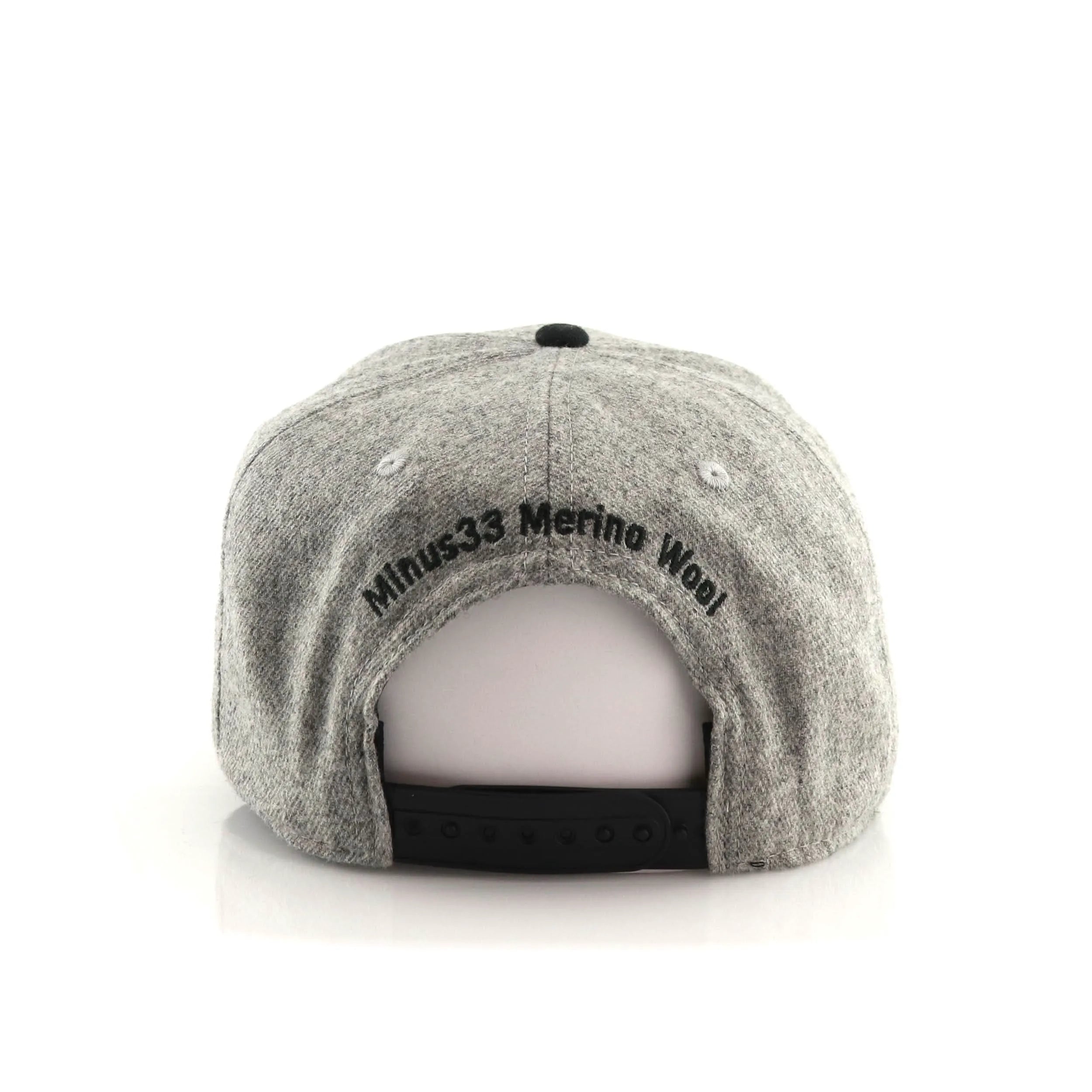 Gray Heather