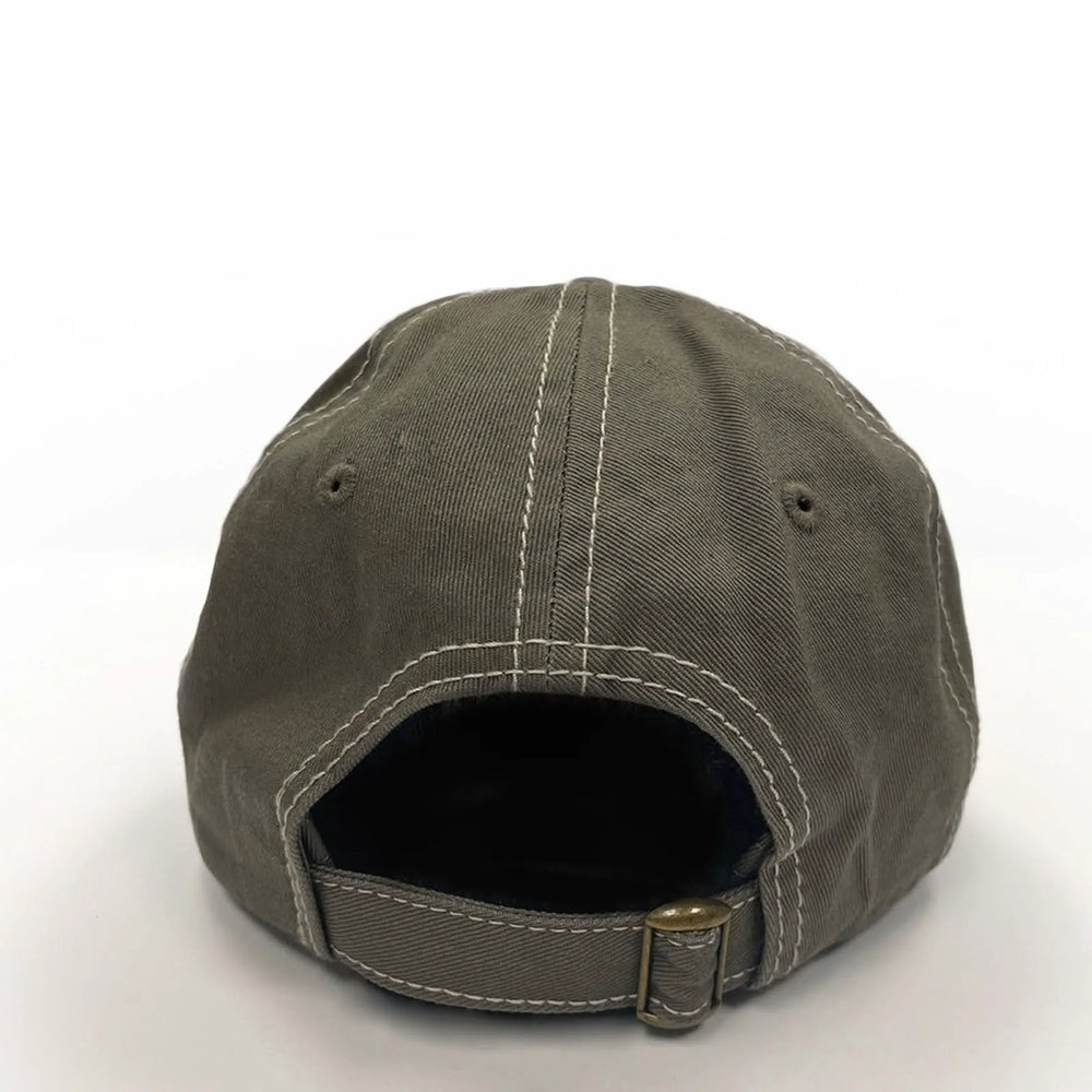 Olive Drab Green