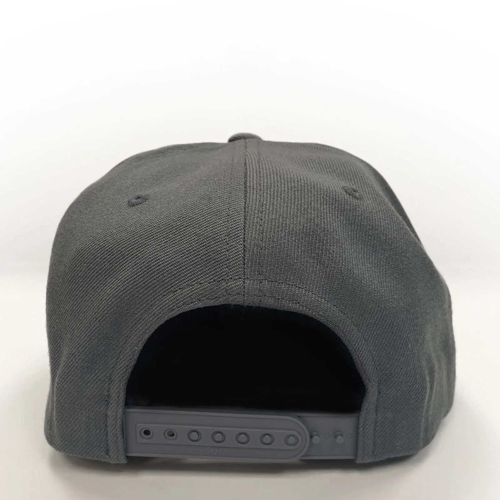 Charcoal Gray