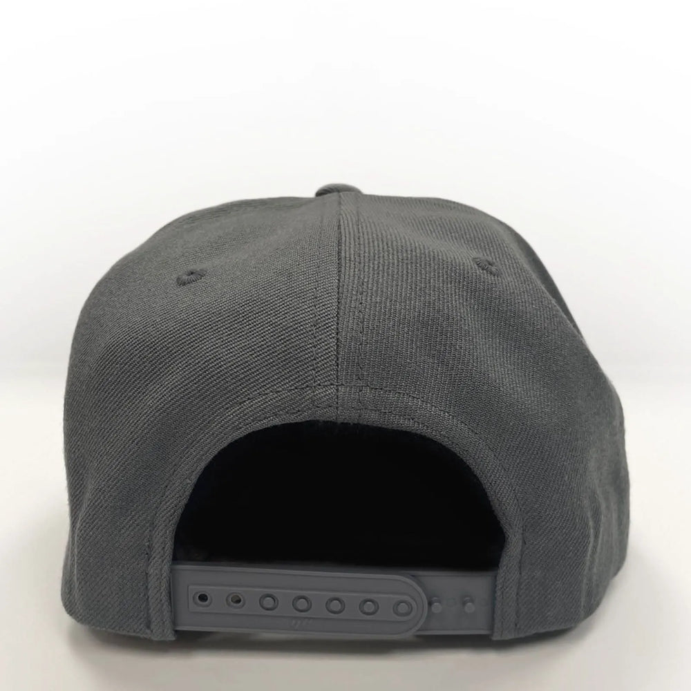 Charcoal Gray