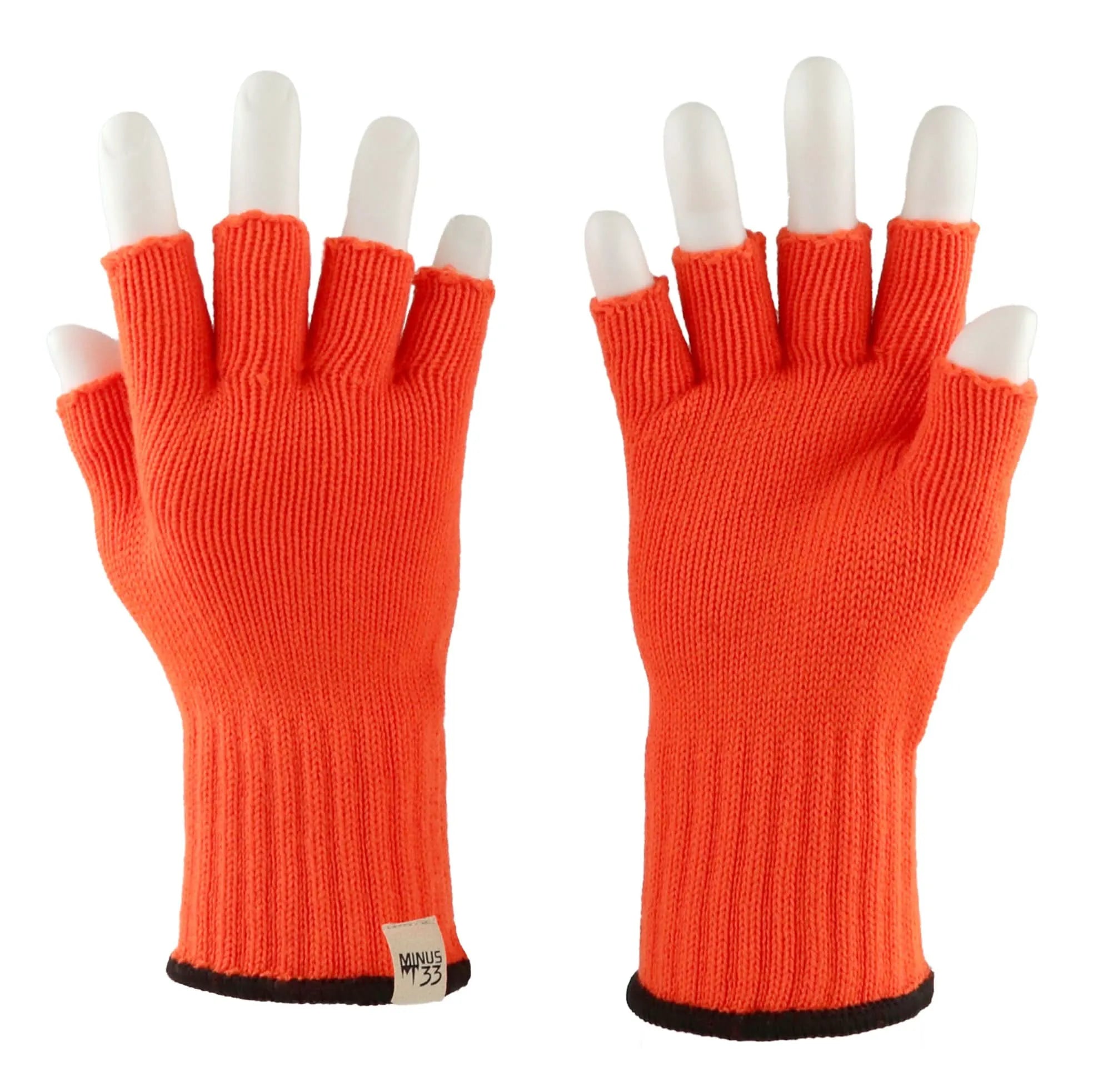 Blaze Orange